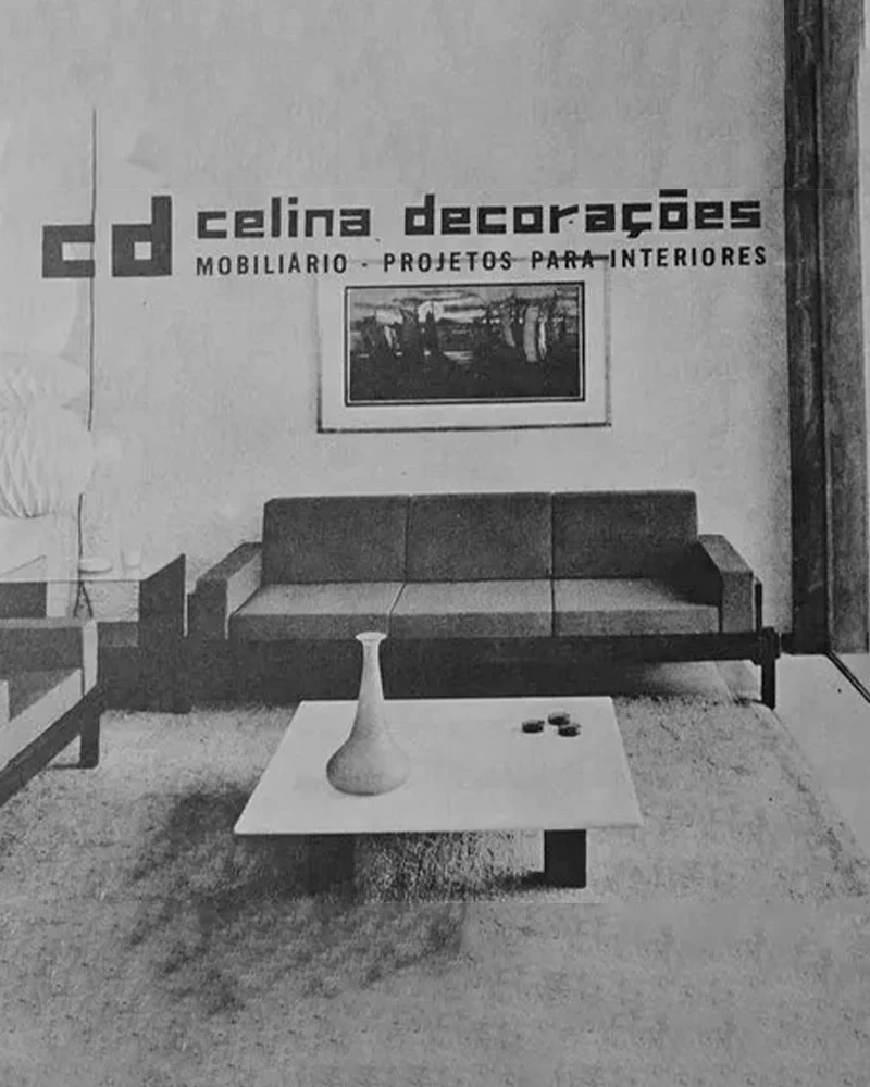 Celina Decorações