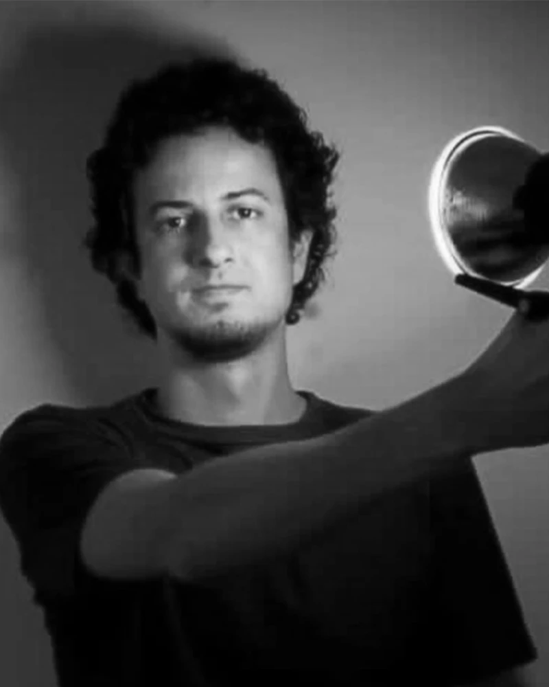 Felipe Varanda