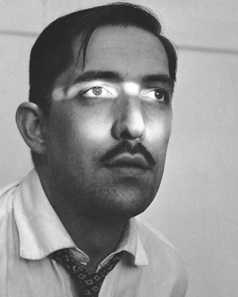 Geraldo de Barros
