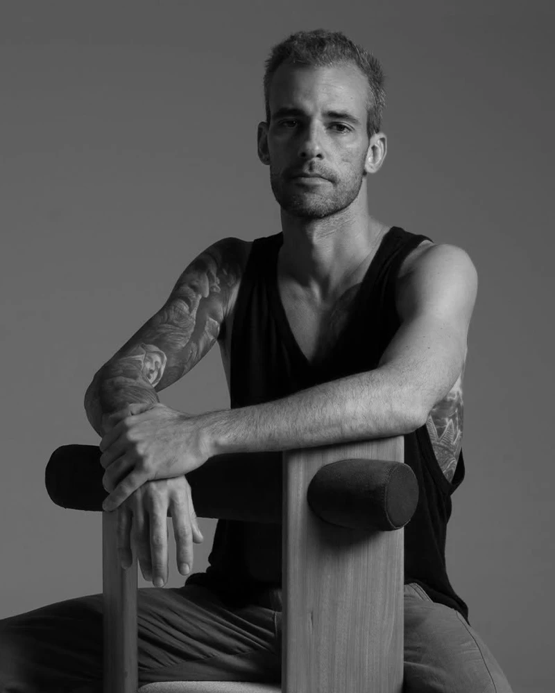 Gustavo Bittencourt