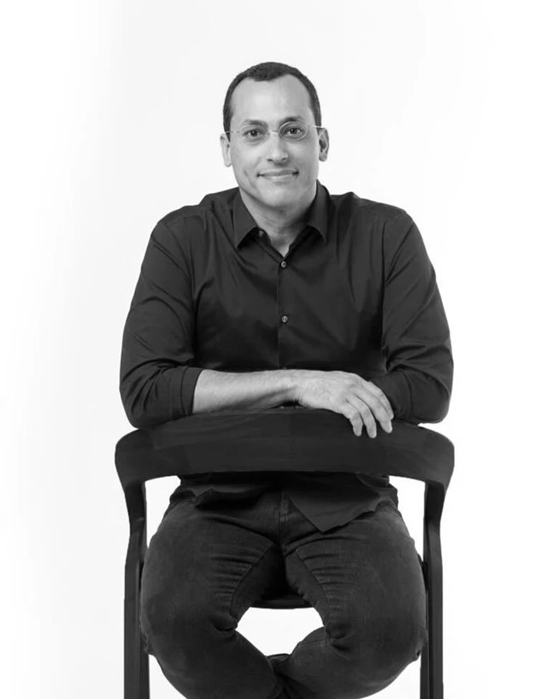 Guto Índio da Costa