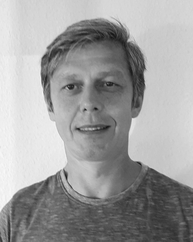 Heiko Roschke