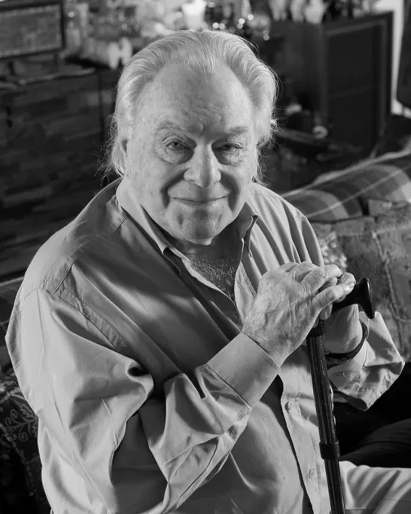 Jorge Zalszupin