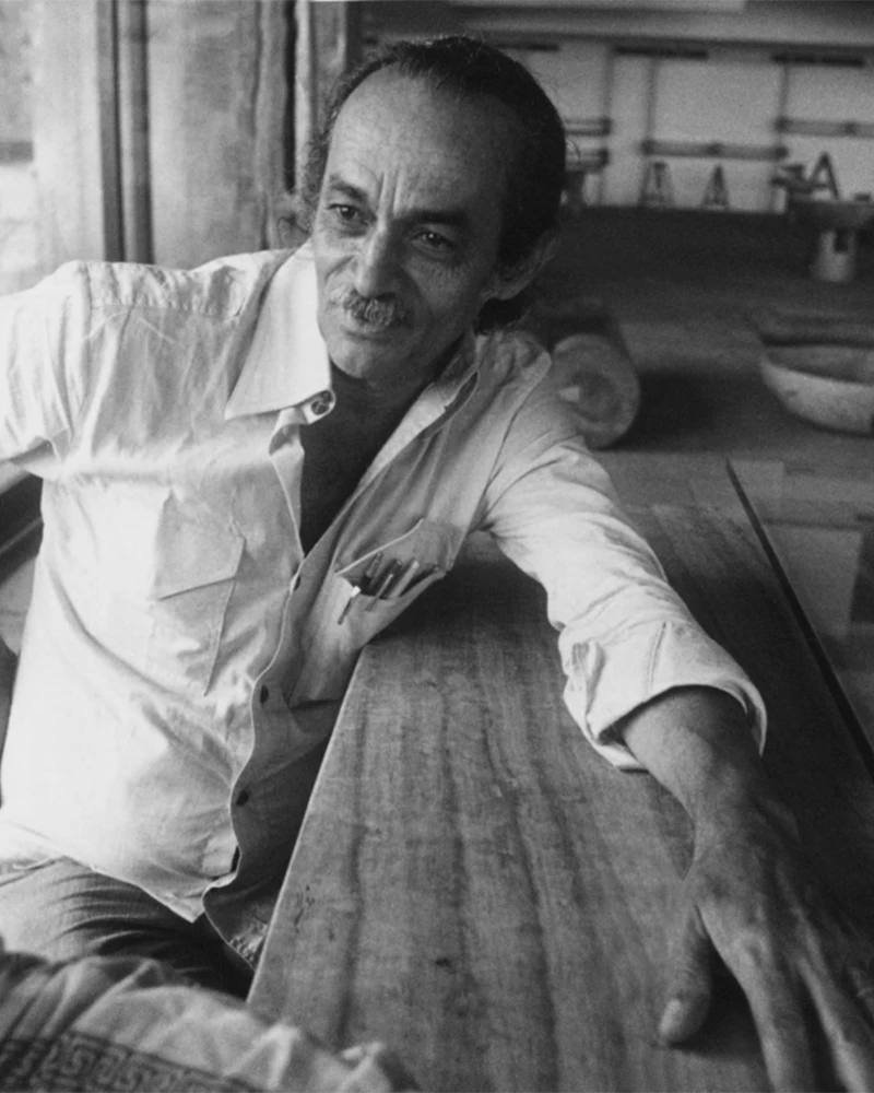 José Zanine Caldas