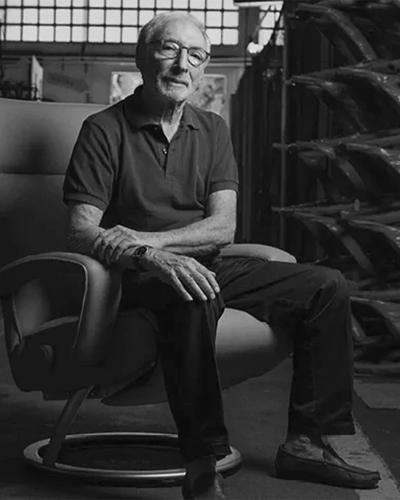 Percival Lafer