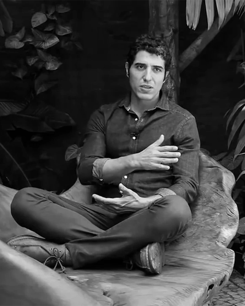 Rodrigo Simão