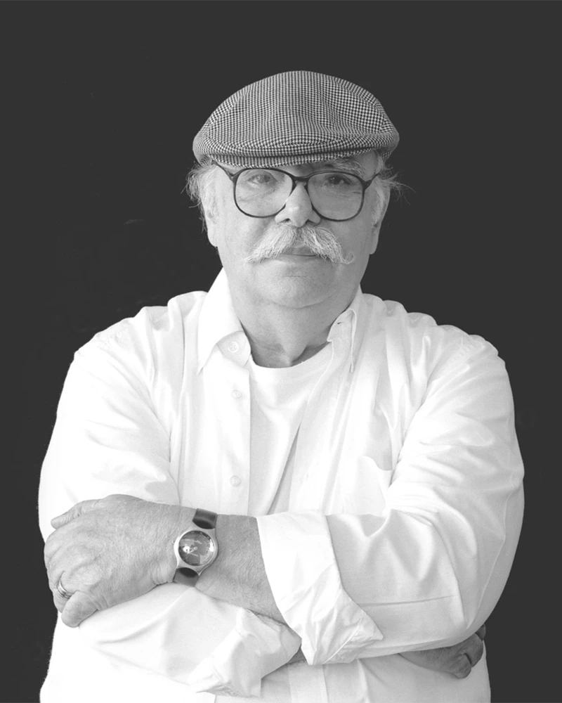 Sergio Rodrigues