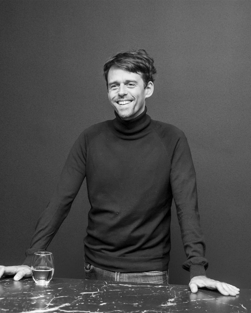 Vincent Lappartient