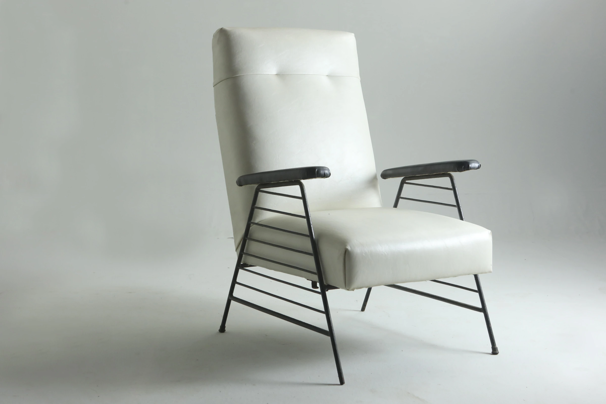 Armchair, Abraham Palatnik — photo 2