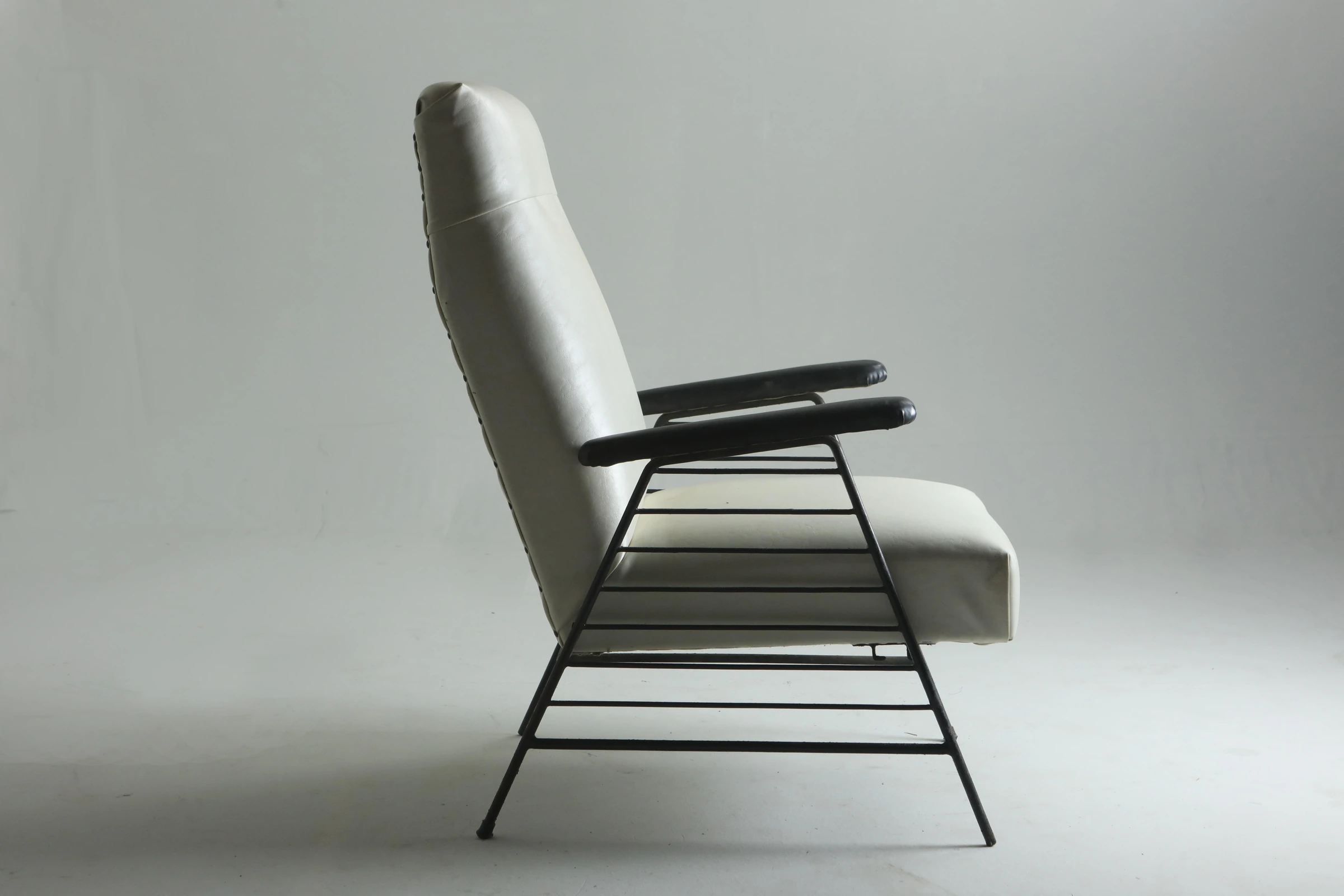 Armchair, Abraham Palatnik — photo 3