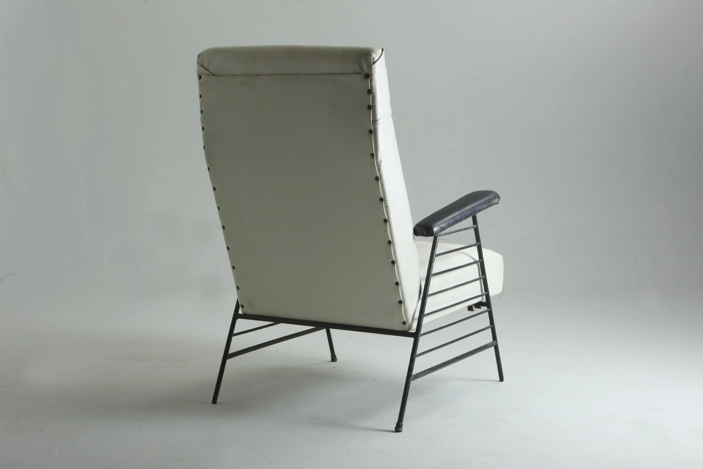 Armchair, Abraham Palatnik — photo 4