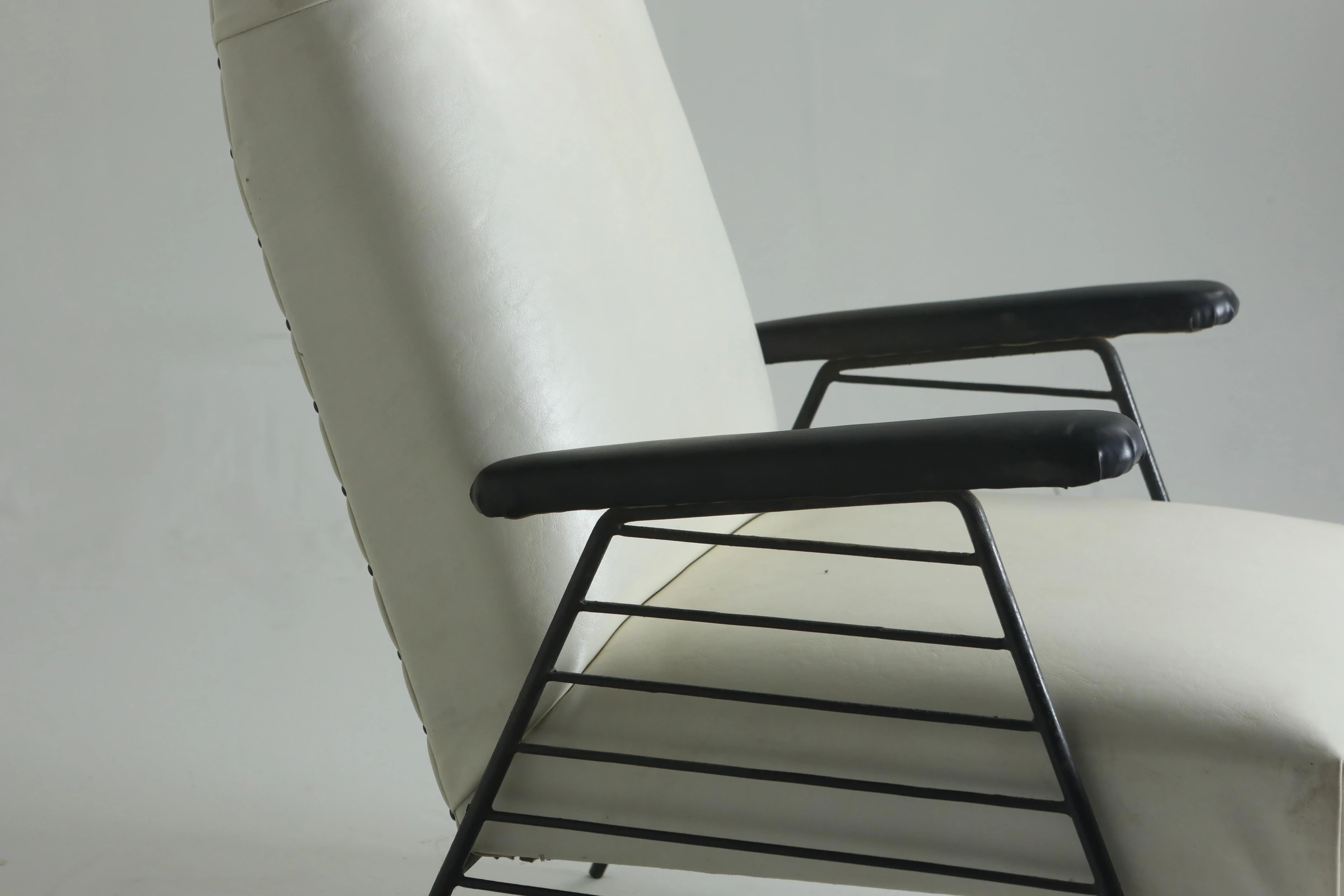Armchair, Abraham Palatnik — photo 6
