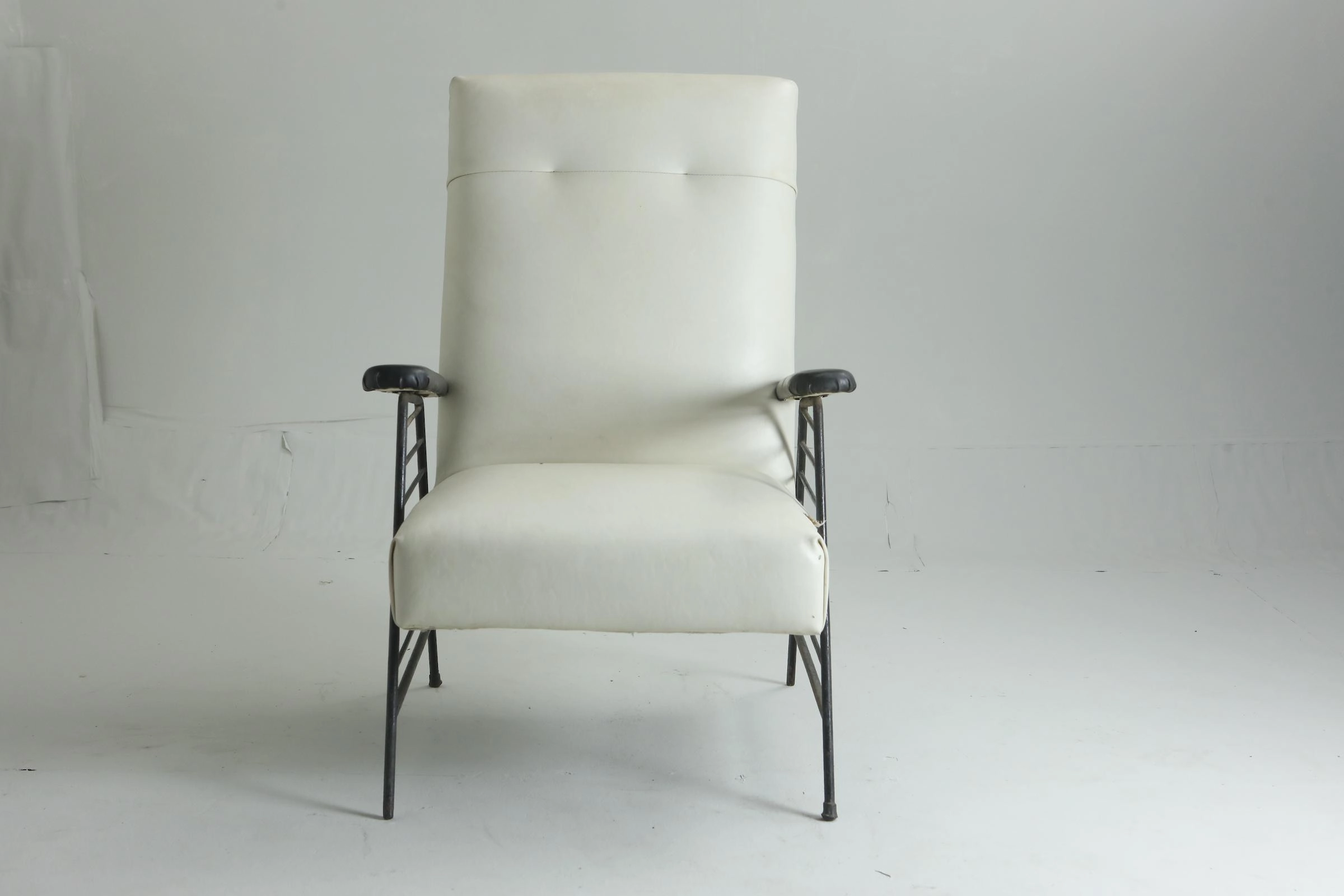 Armchair, Abraham Palatnik — photo 7
