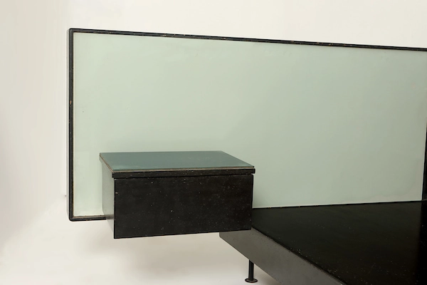 Bed, Abraham Palatnik — photo 2