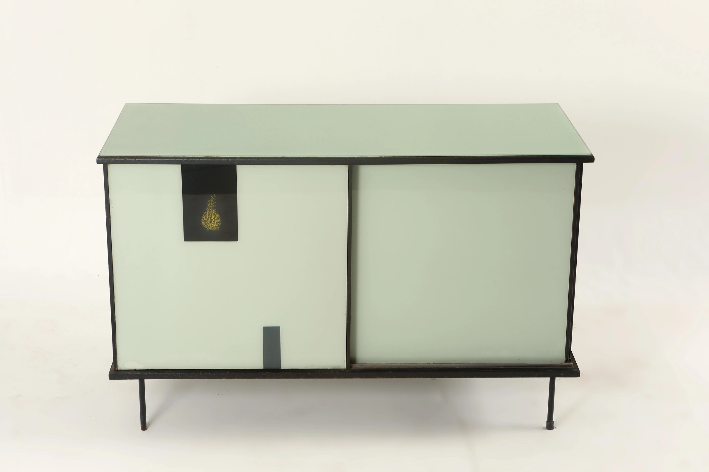 Cabinet, Abraham Palatnik — photo 2