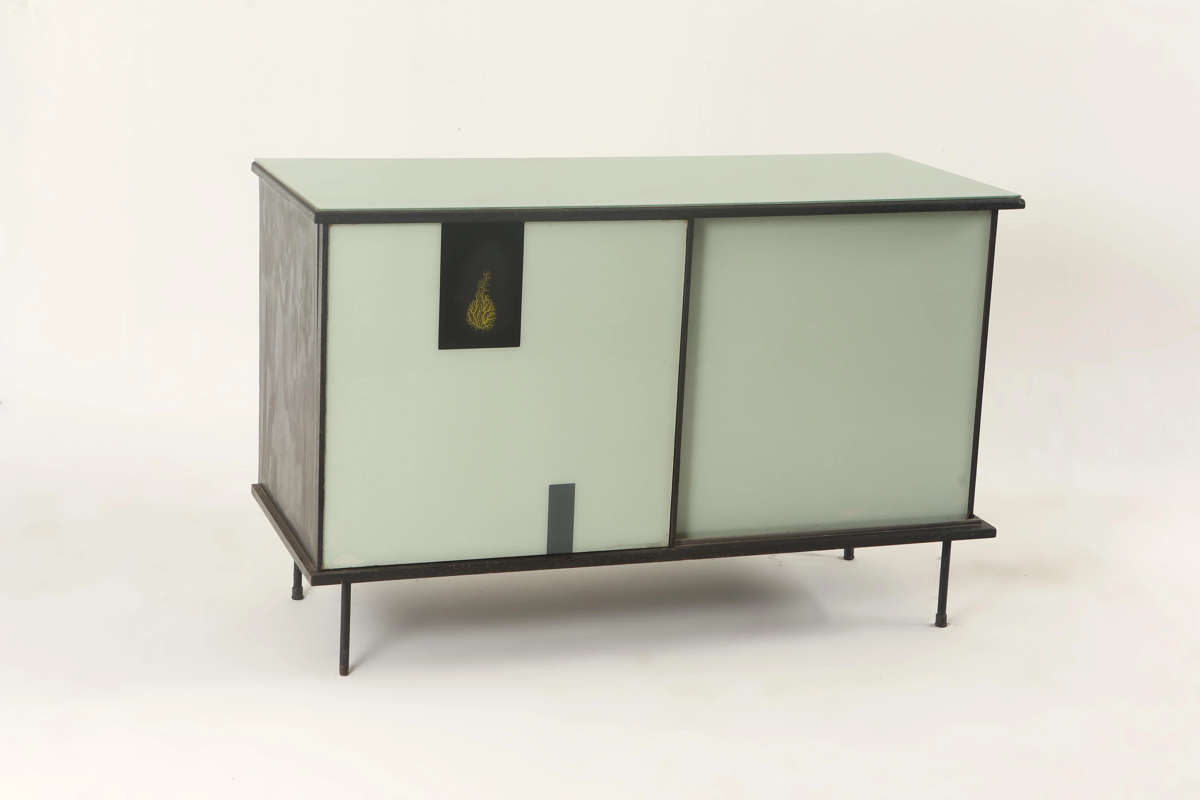 Cabinet, Abraham Palatnik — photo 3