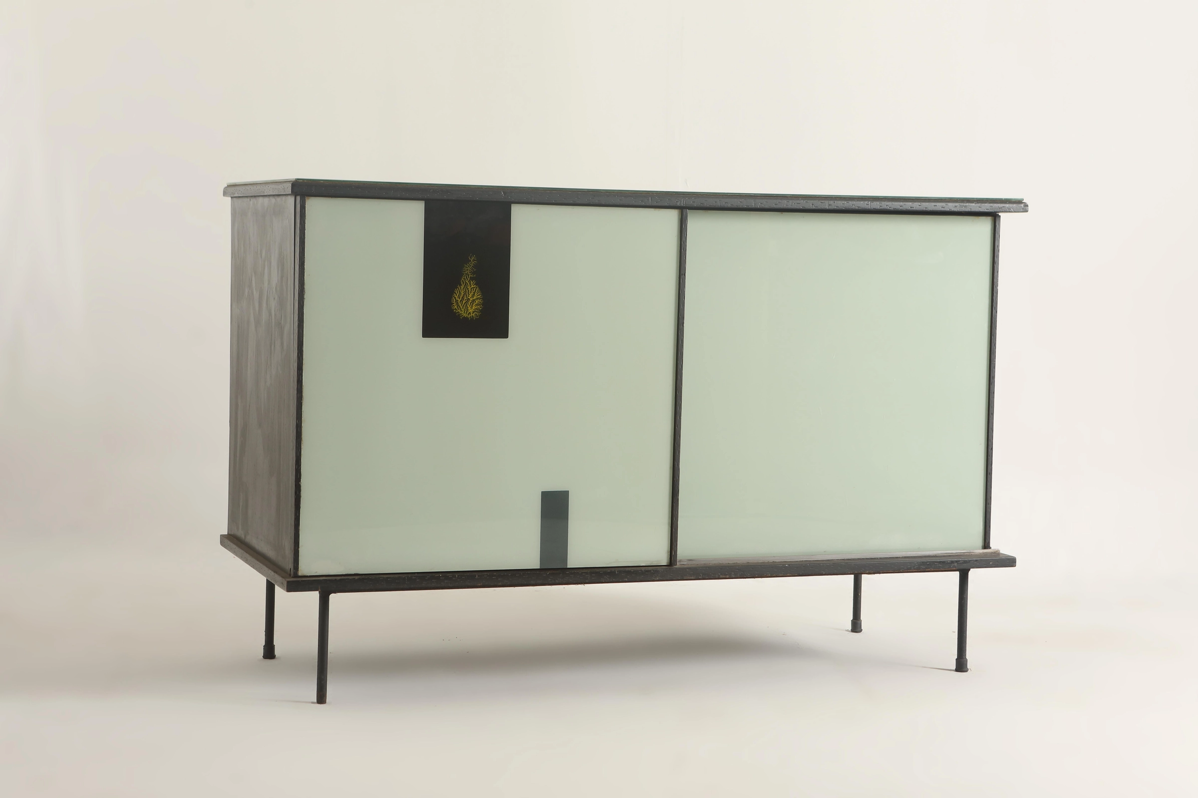 Cabinet, Abraham Palatnik — photo 4