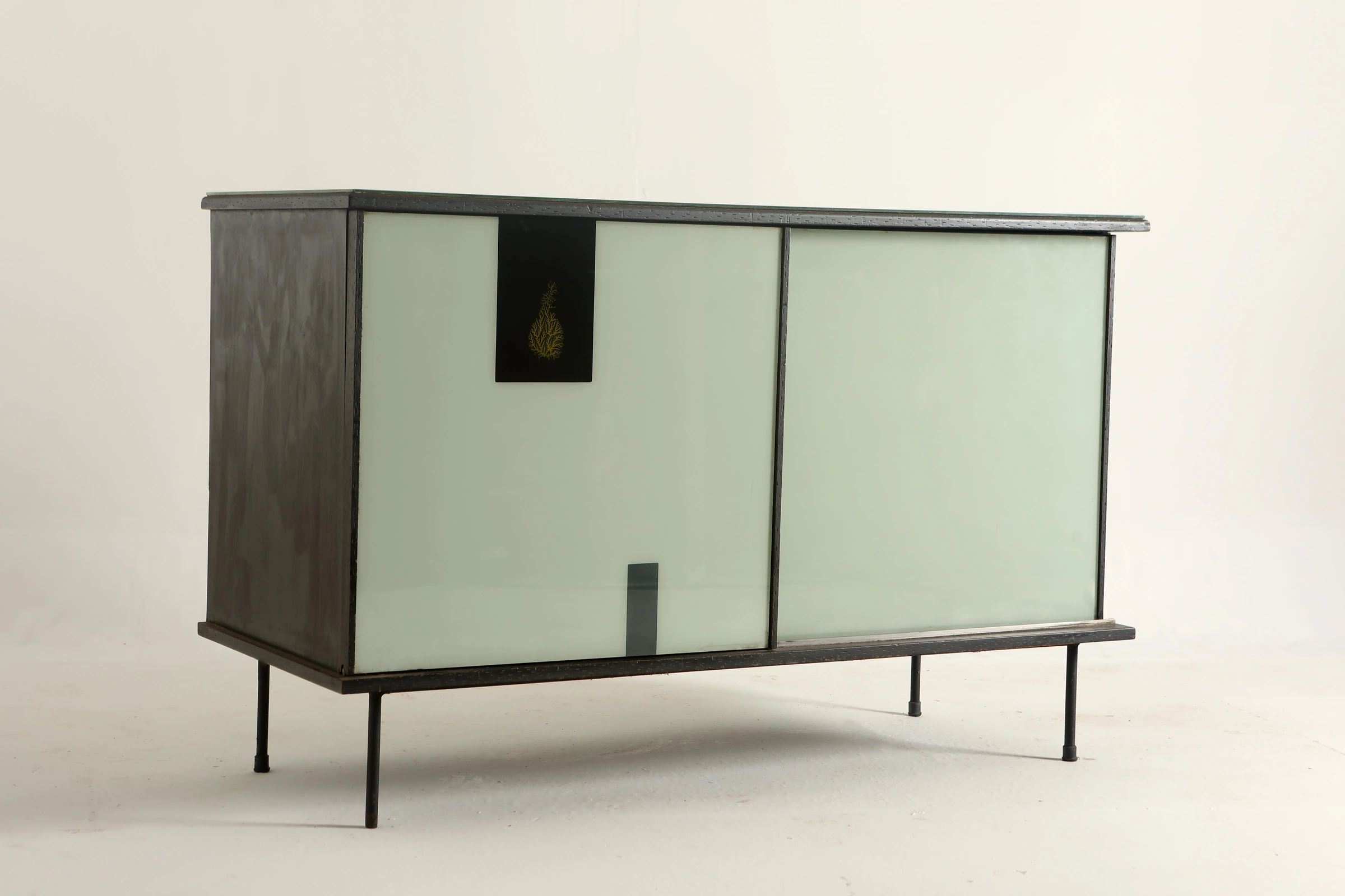 Cabinet, Abraham Palatnik — photo 5