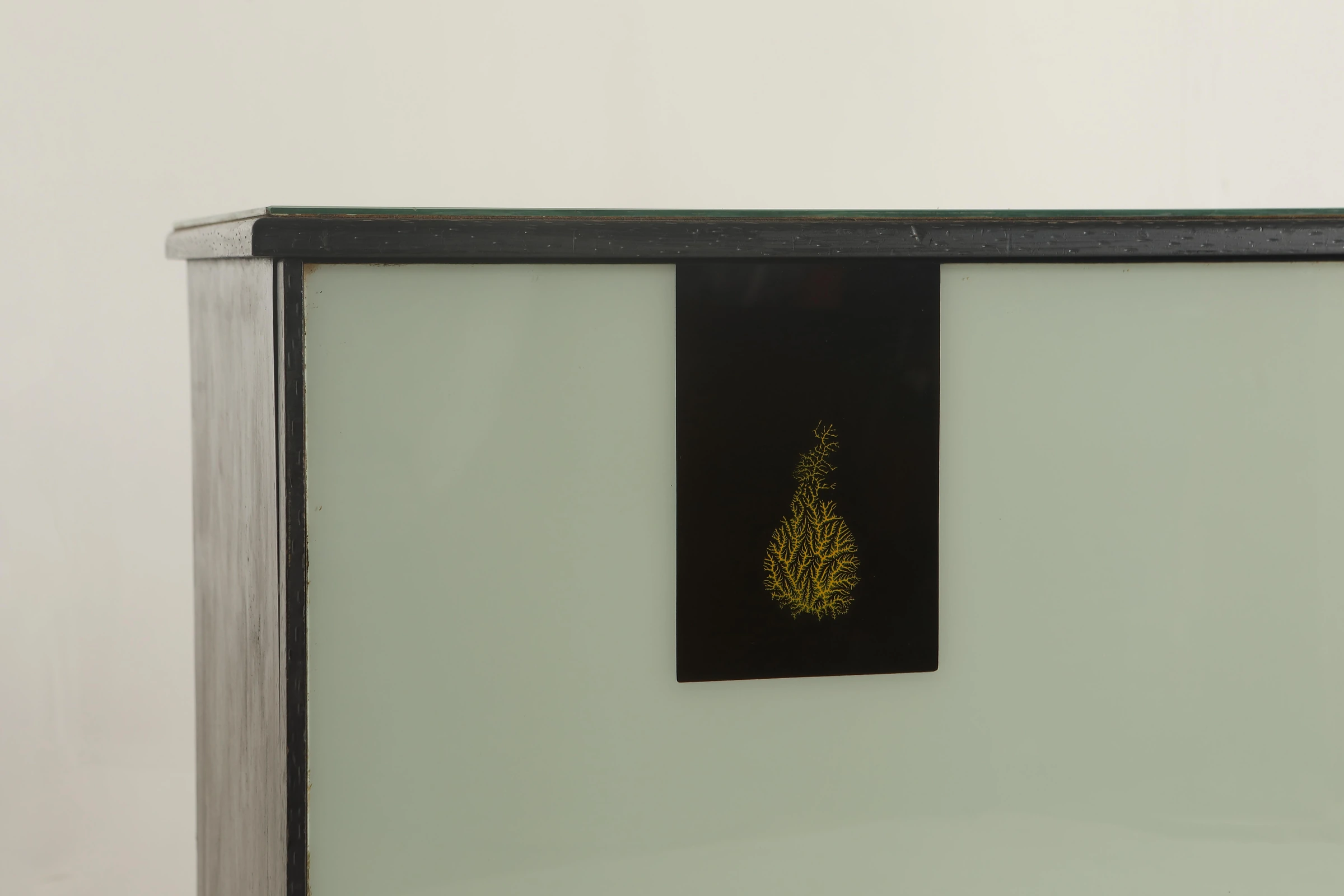 Cabinet, Abraham Palatnik — photo 6