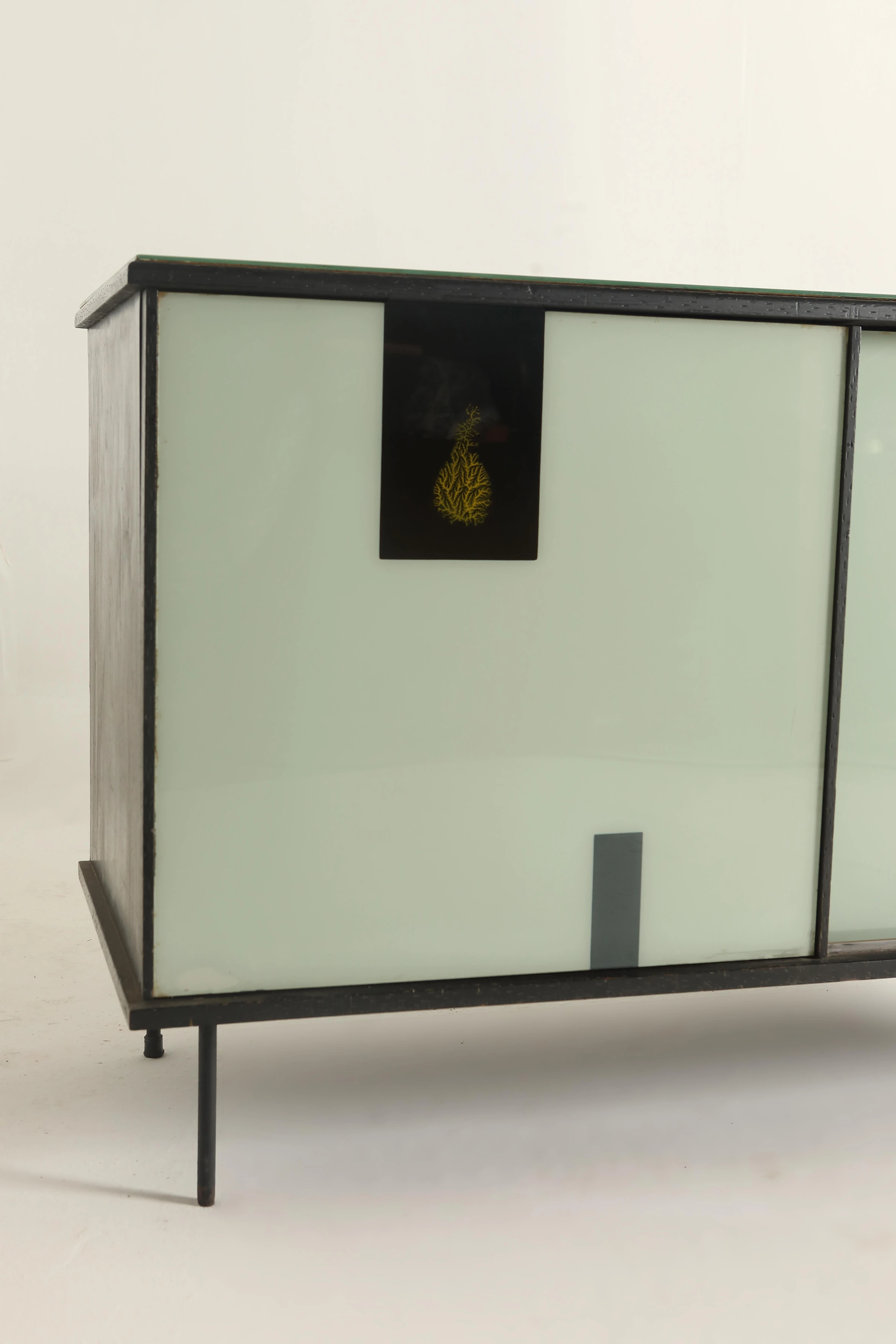 Cabinet, Abraham Palatnik — photo 7