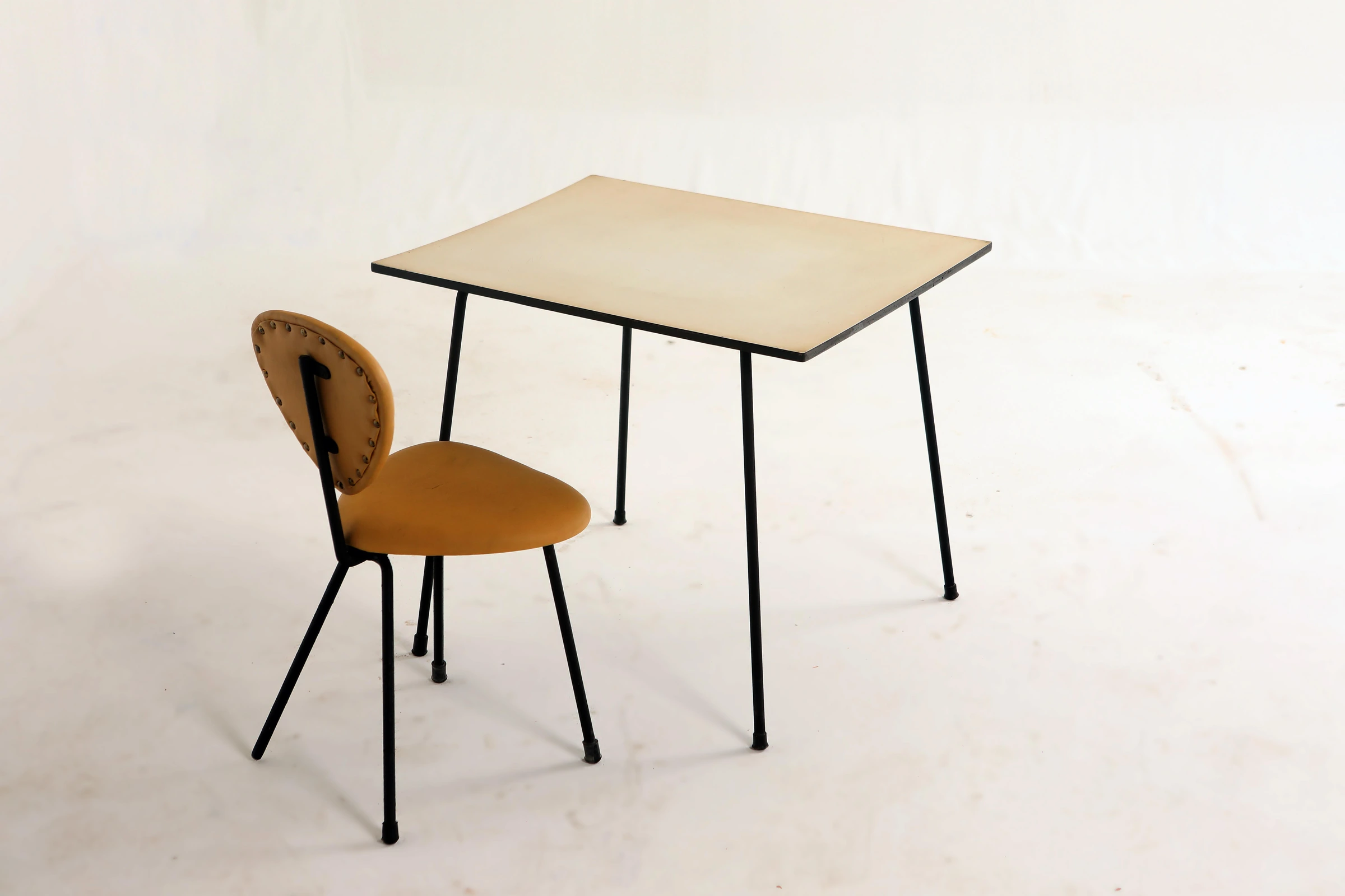 Chair, Abraham Palatnik — photo 2