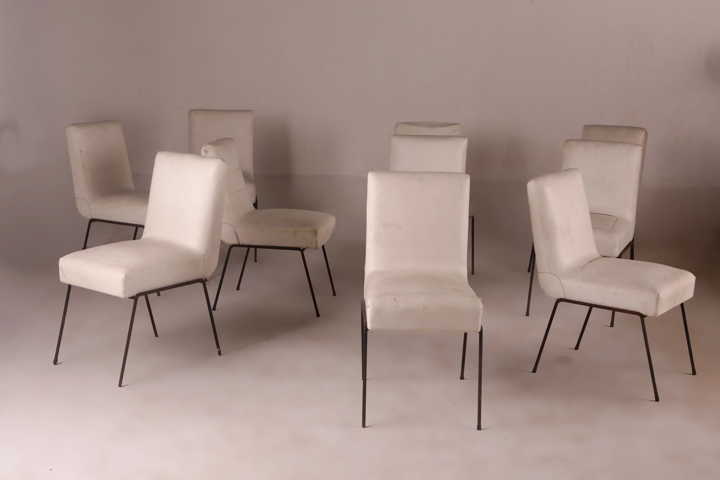 Chair — Abraham Palatnik