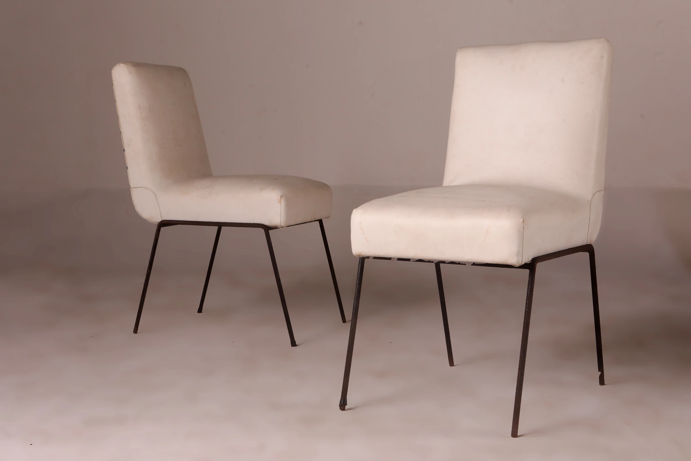 Chair, Abraham Palatnik — photo 2