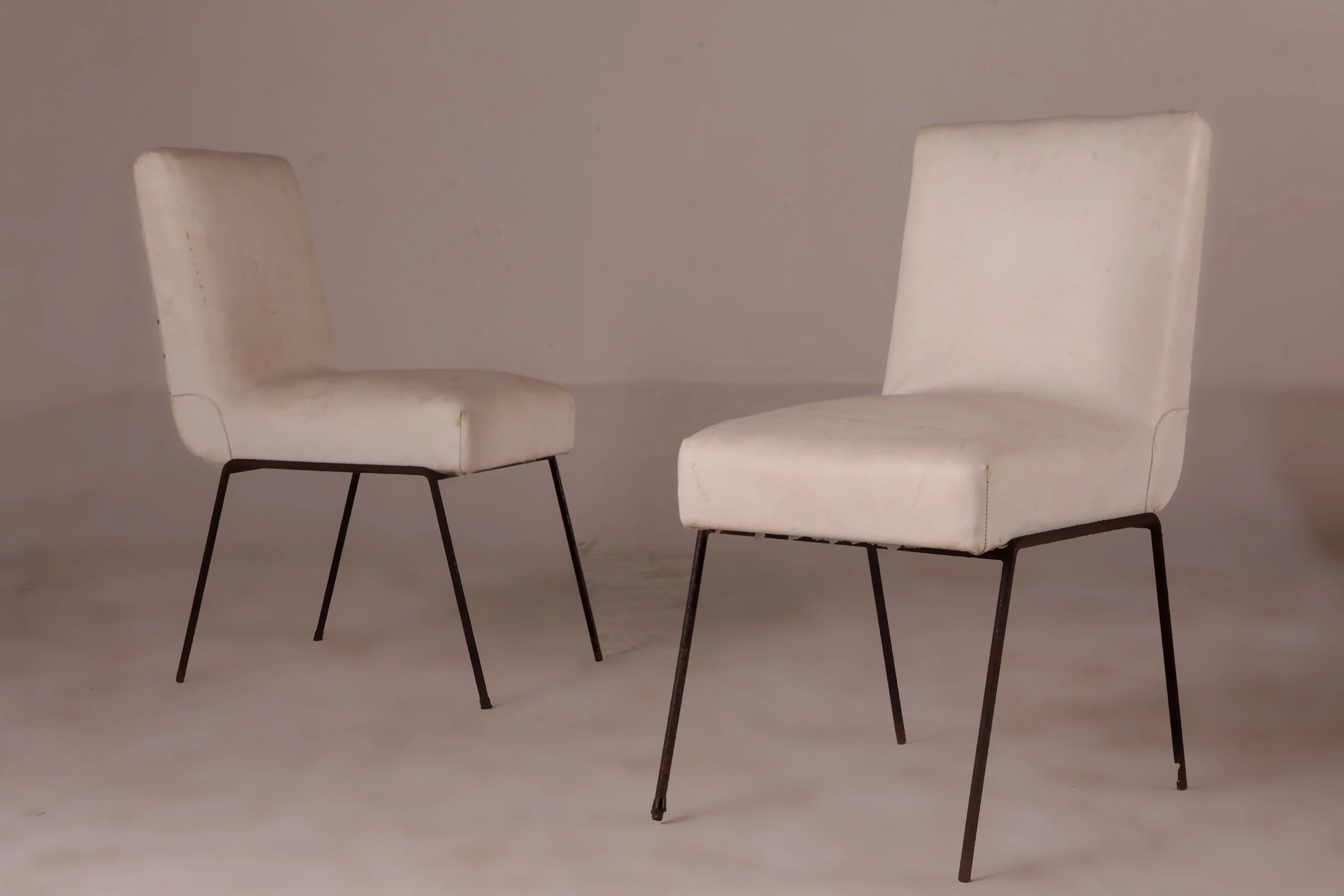 Chair, Abraham Palatnik — photo 3