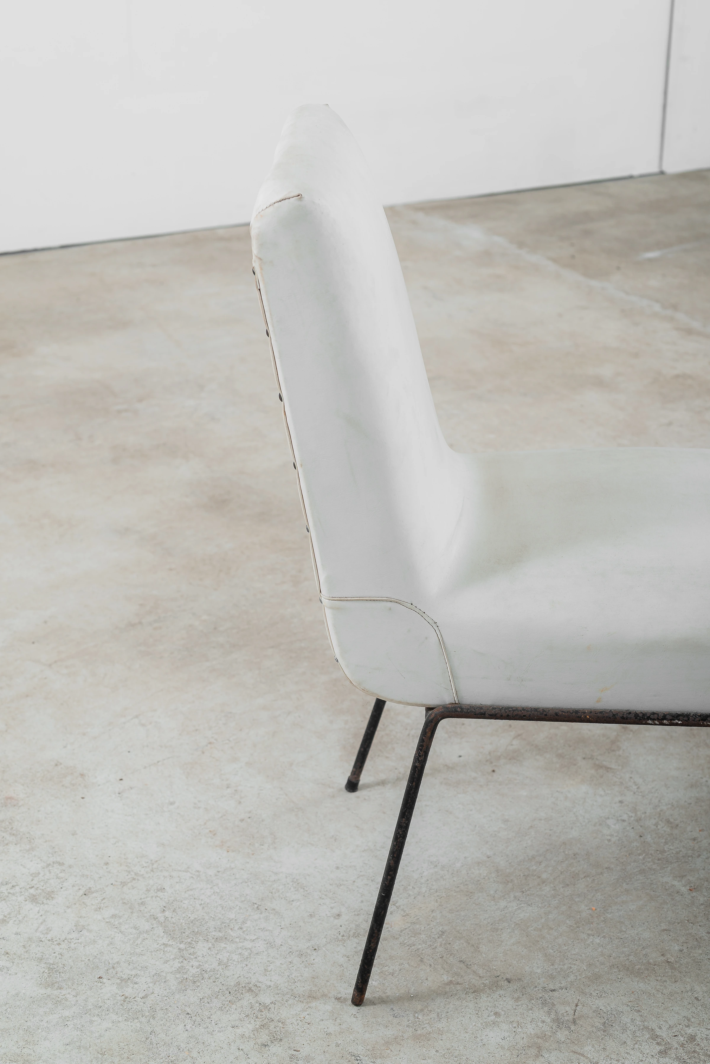 Pair of chairs, Abraham Palatnik — photo 2
