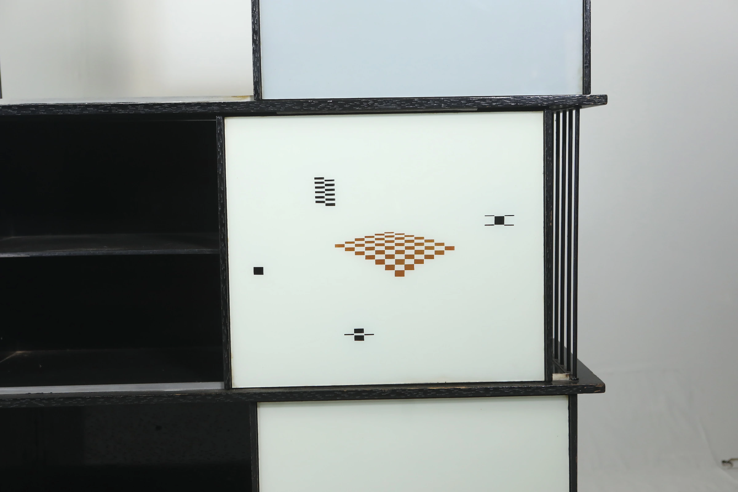 Shelf, Abraham Palatnik — photo 3
