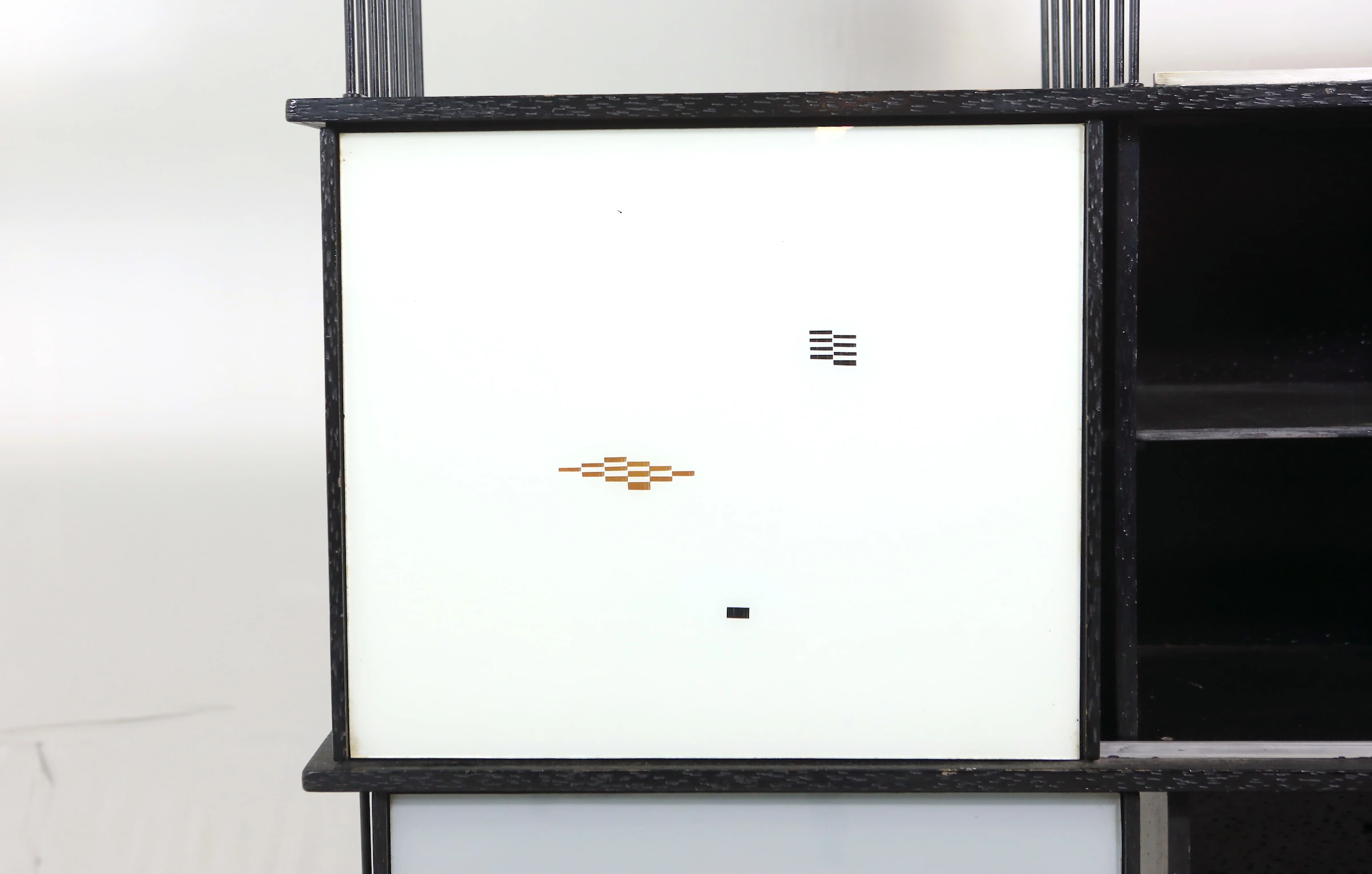 Shelf, Abraham Palatnik — photo 4