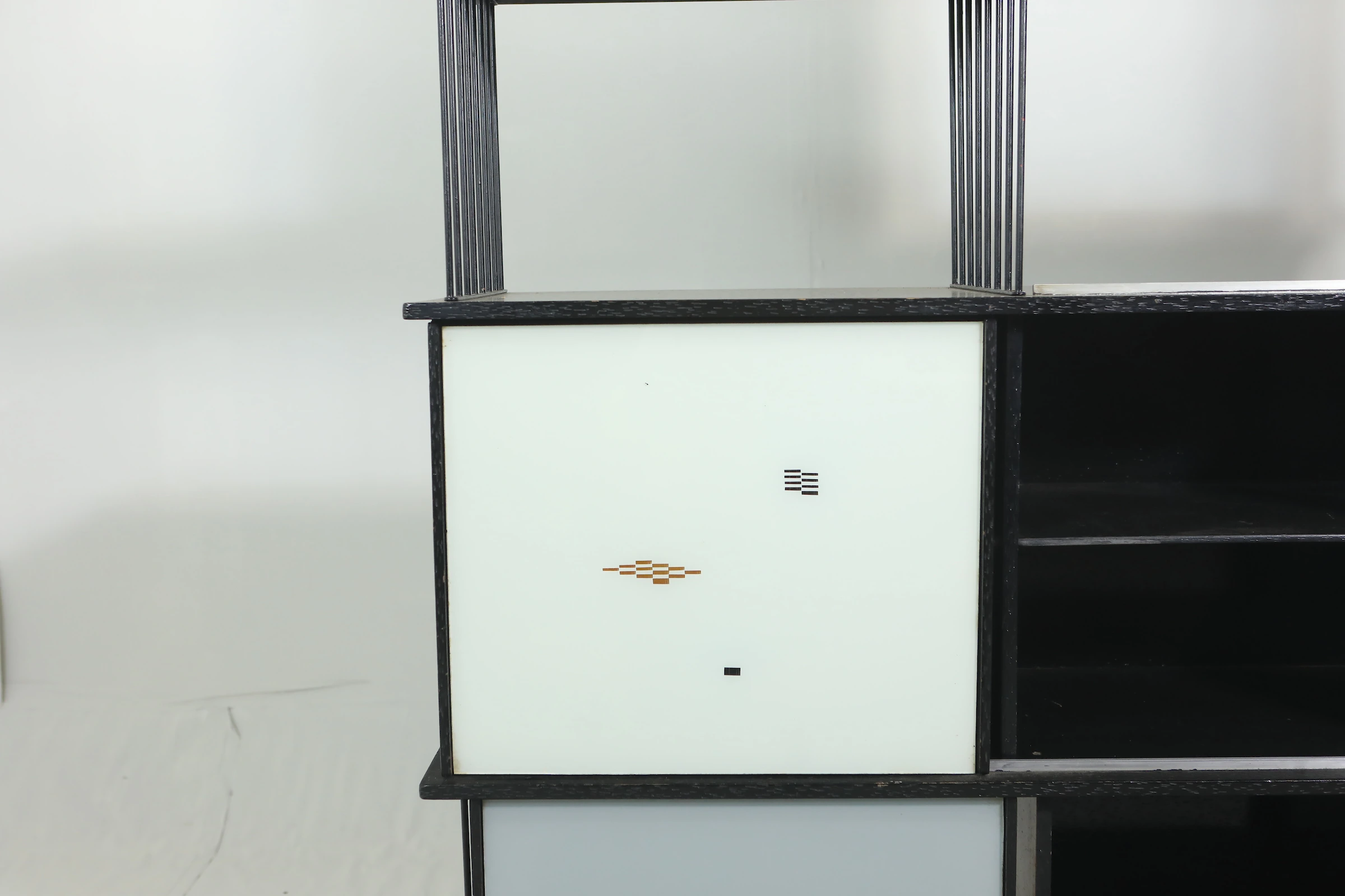 Shelf, Abraham Palatnik — photo 5
