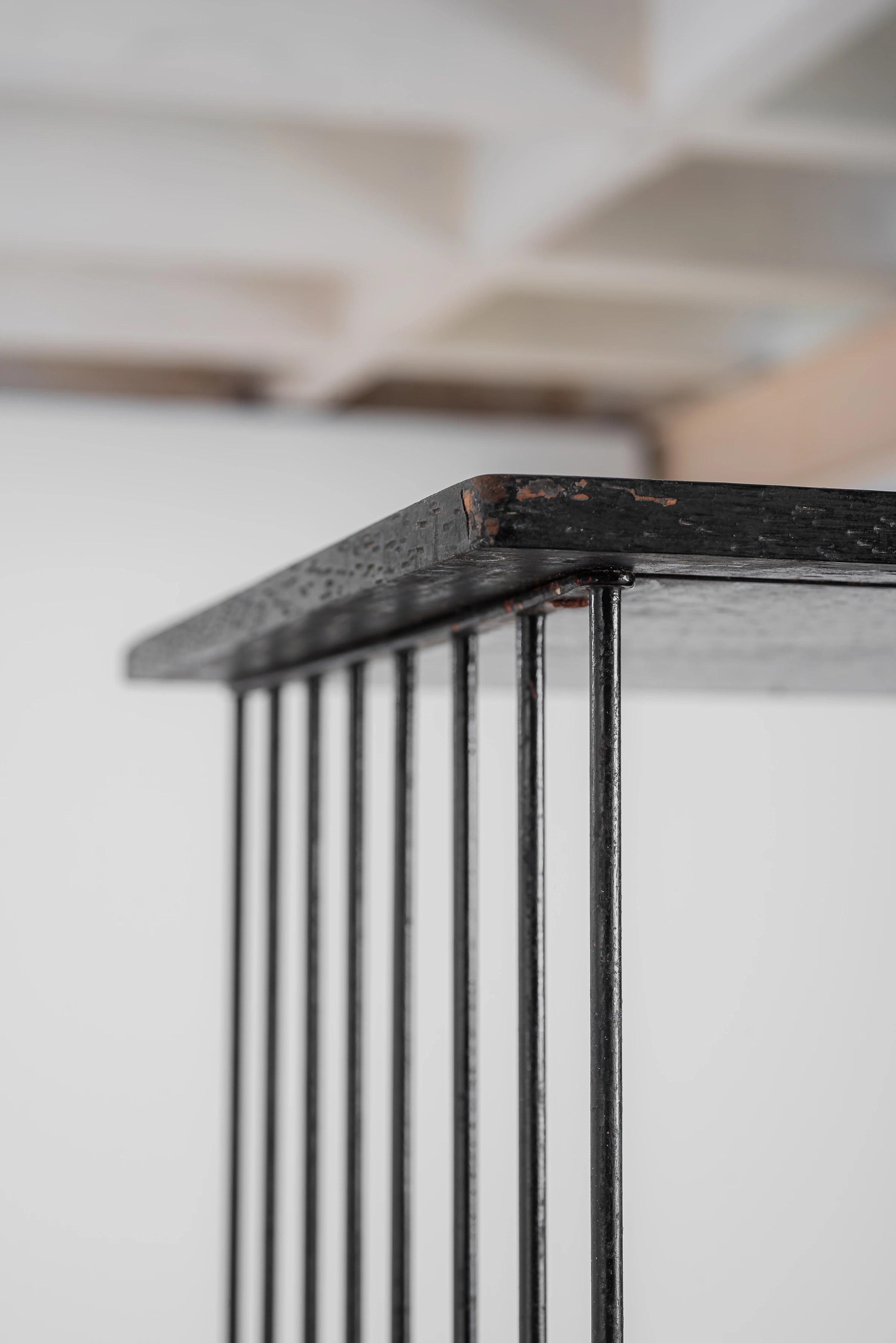Shelf, Abraham Palatnik — photo 11