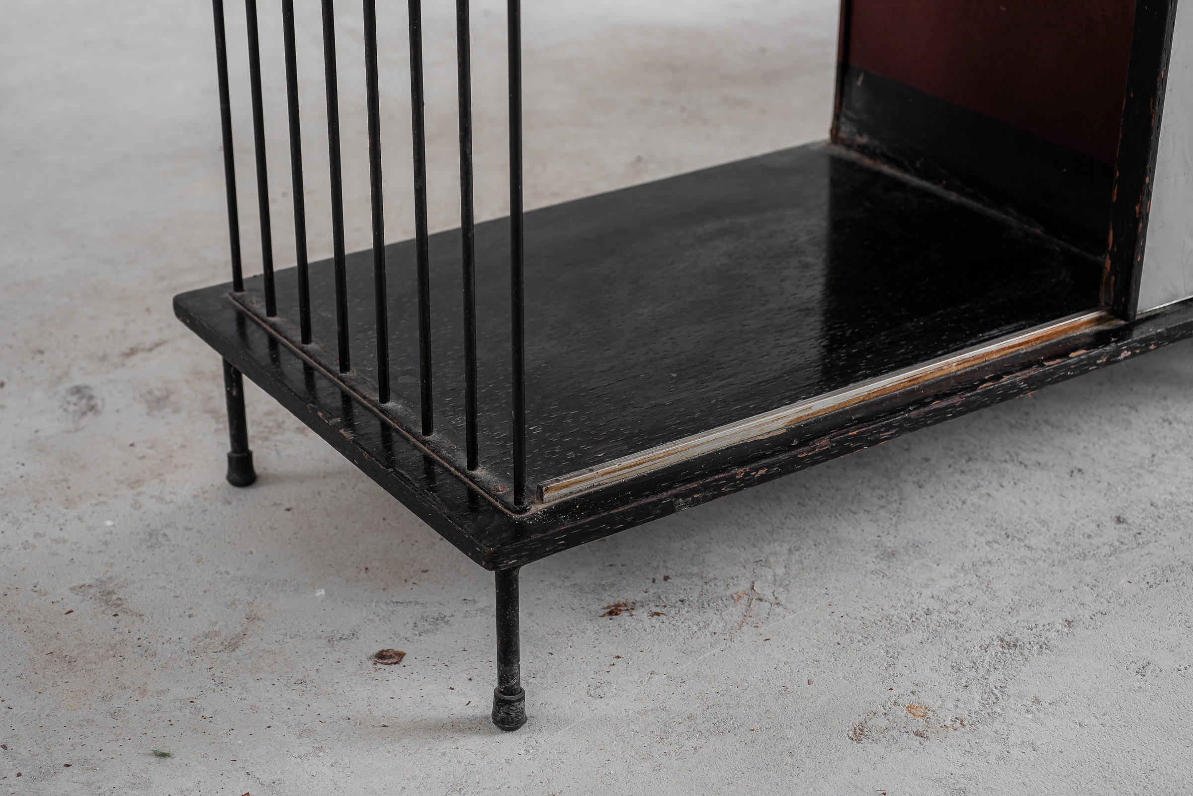 Shelf, Abraham Palatnik — photo 12