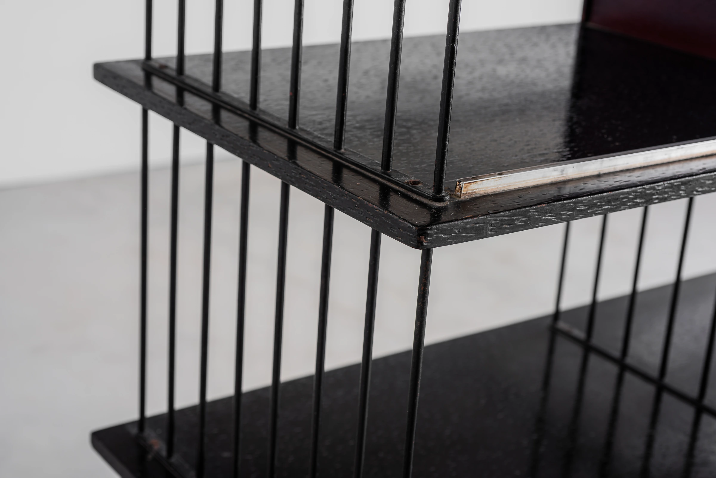 Shelf, Abraham Palatnik — photo 13