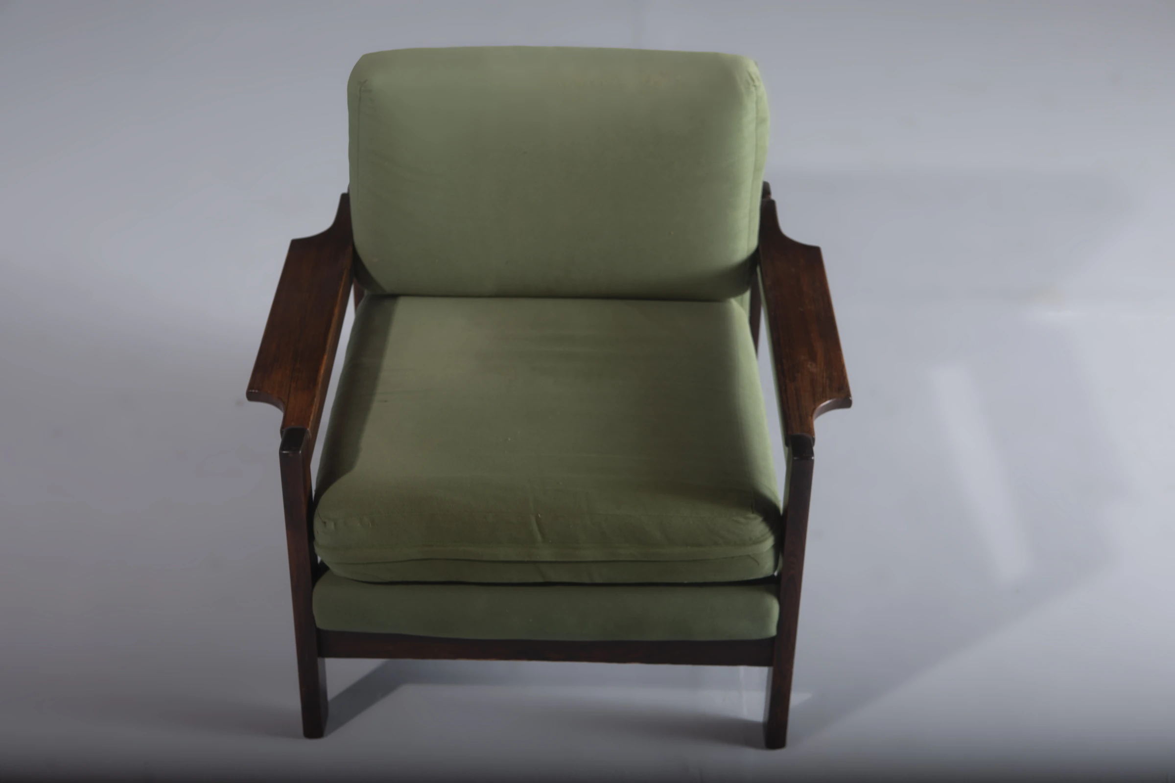 Armchair, Aída Boal — photo 2