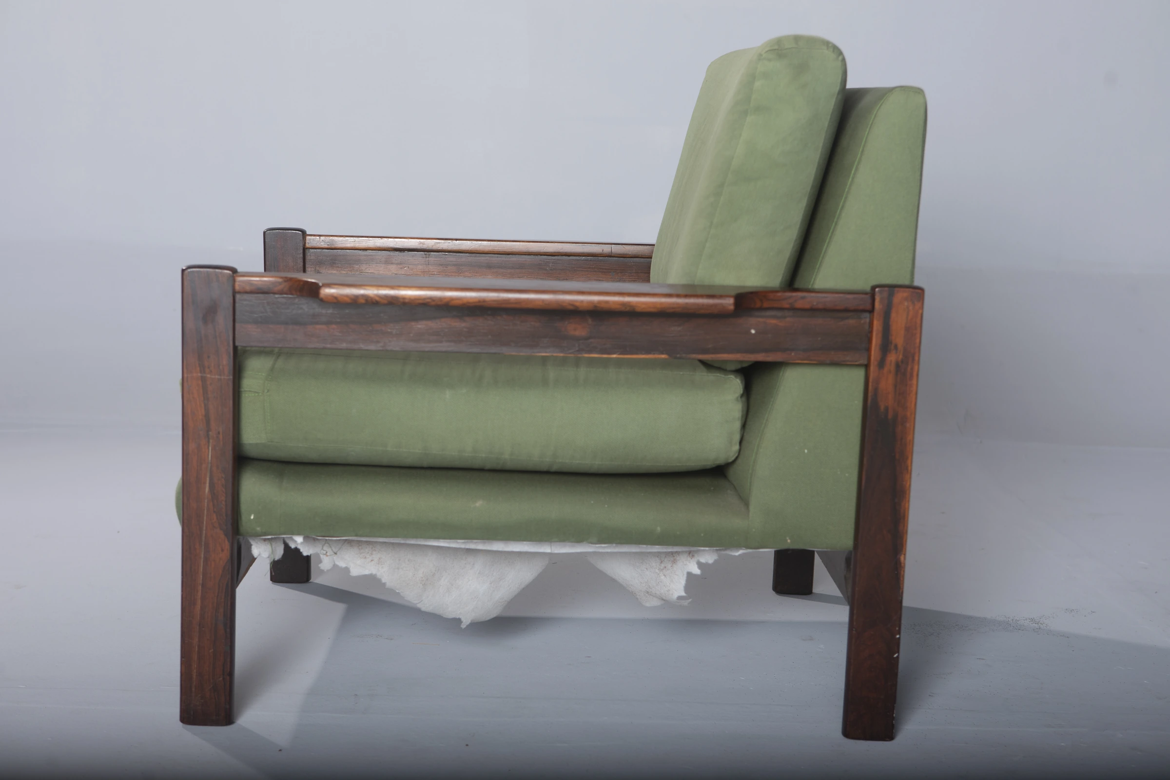 Armchair, Aída Boal — photo 3