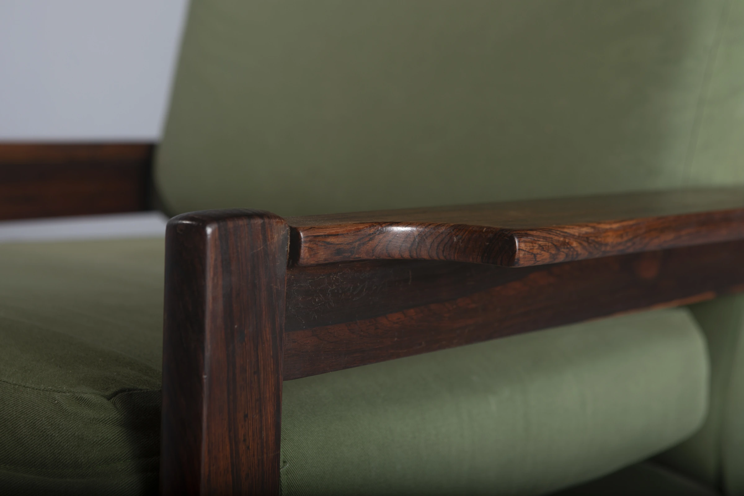 Armchair, Aída Boal — photo 4