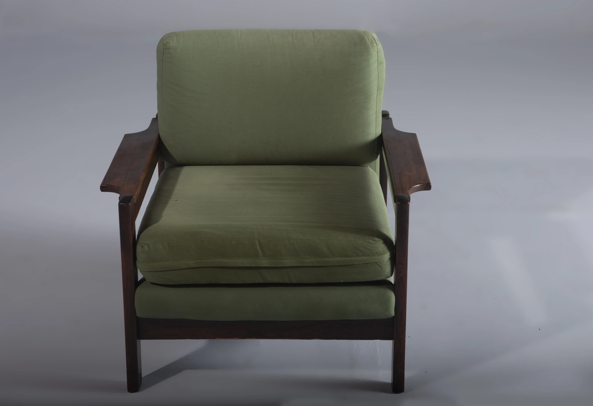 Armchair, Aída Boal — photo 5