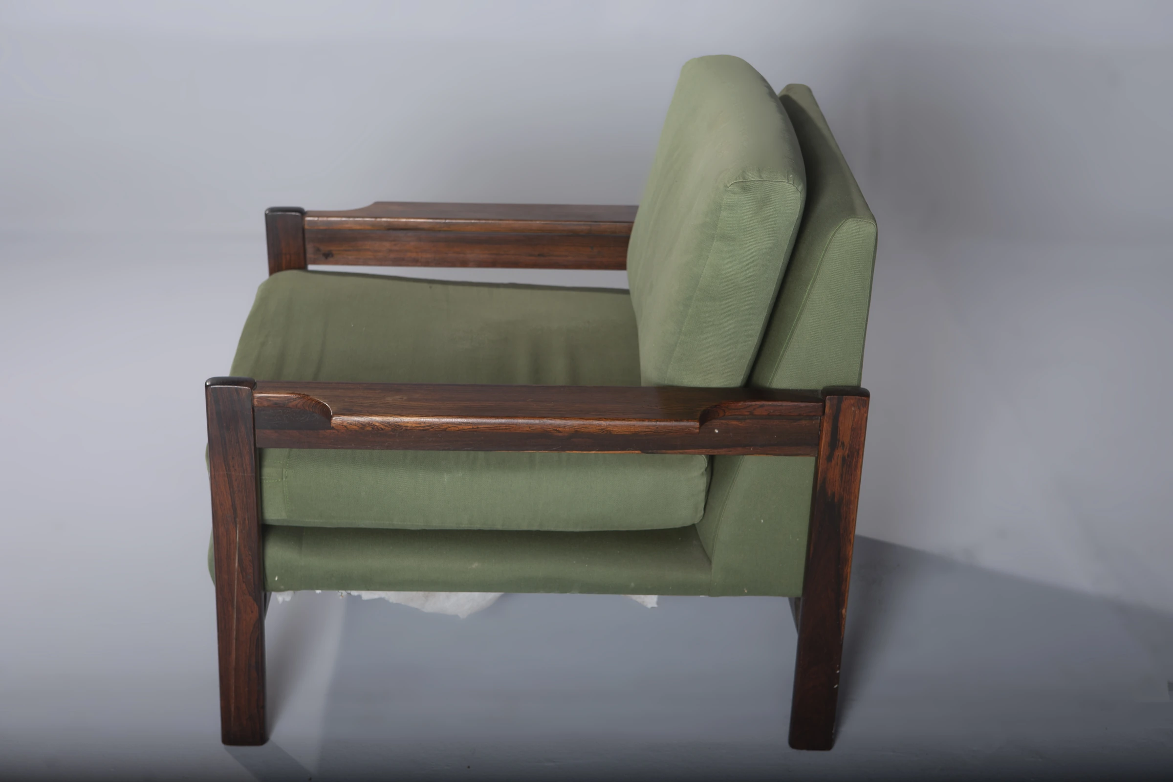 Armchair, Aída Boal — photo 6