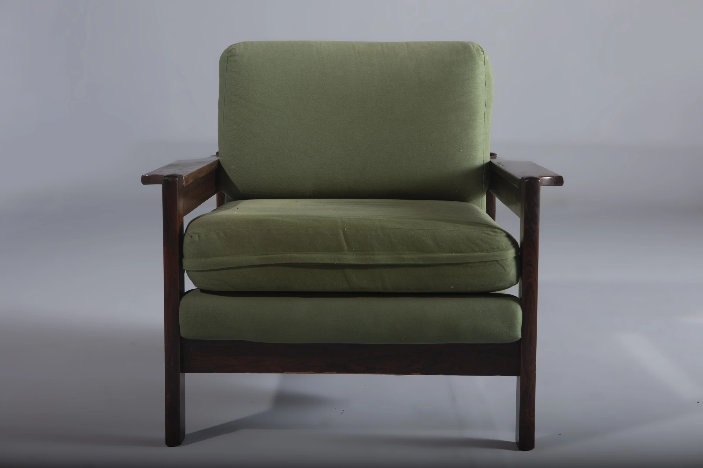 Armchair, Aída Boal — photo 7