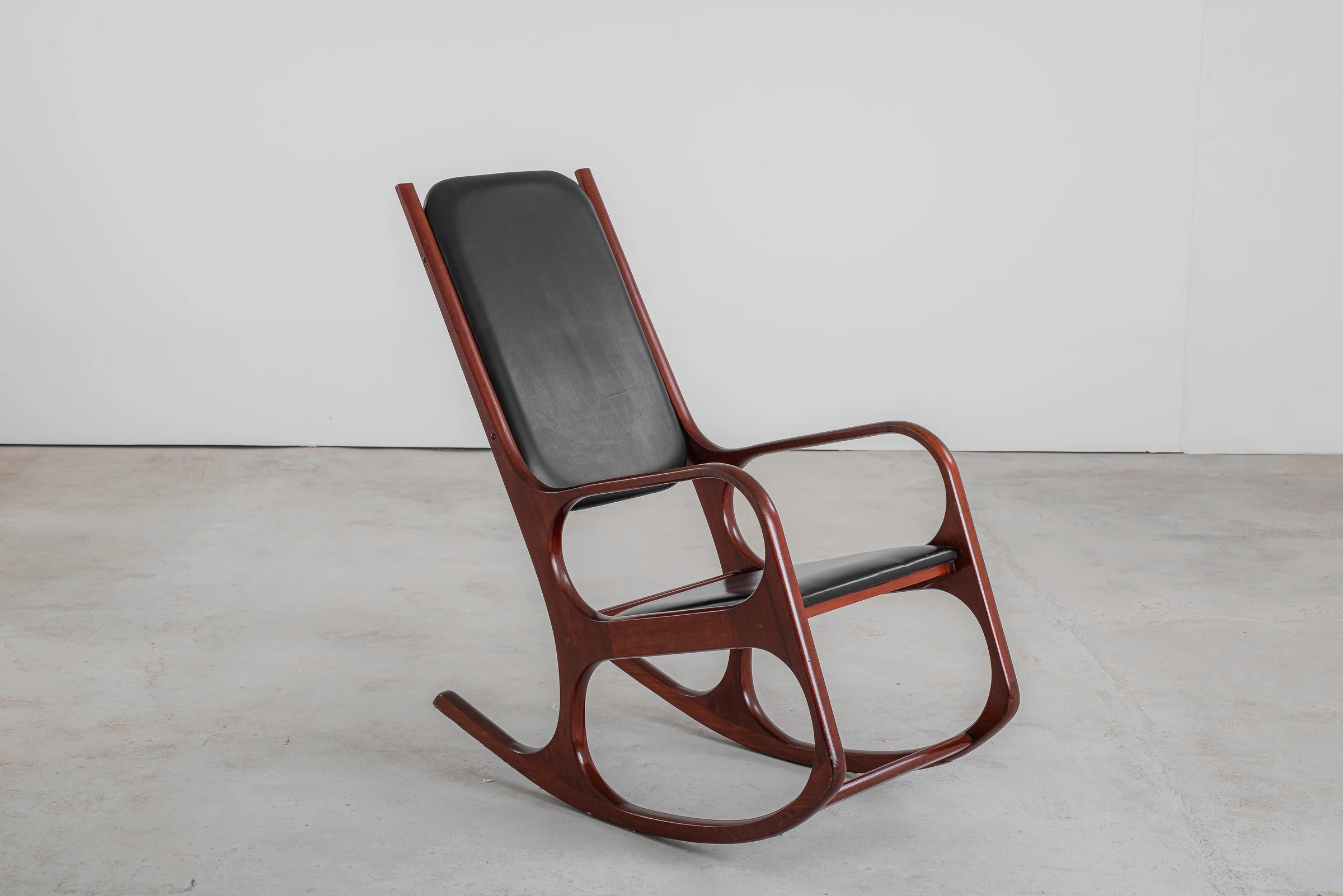 Augusta rocking chair