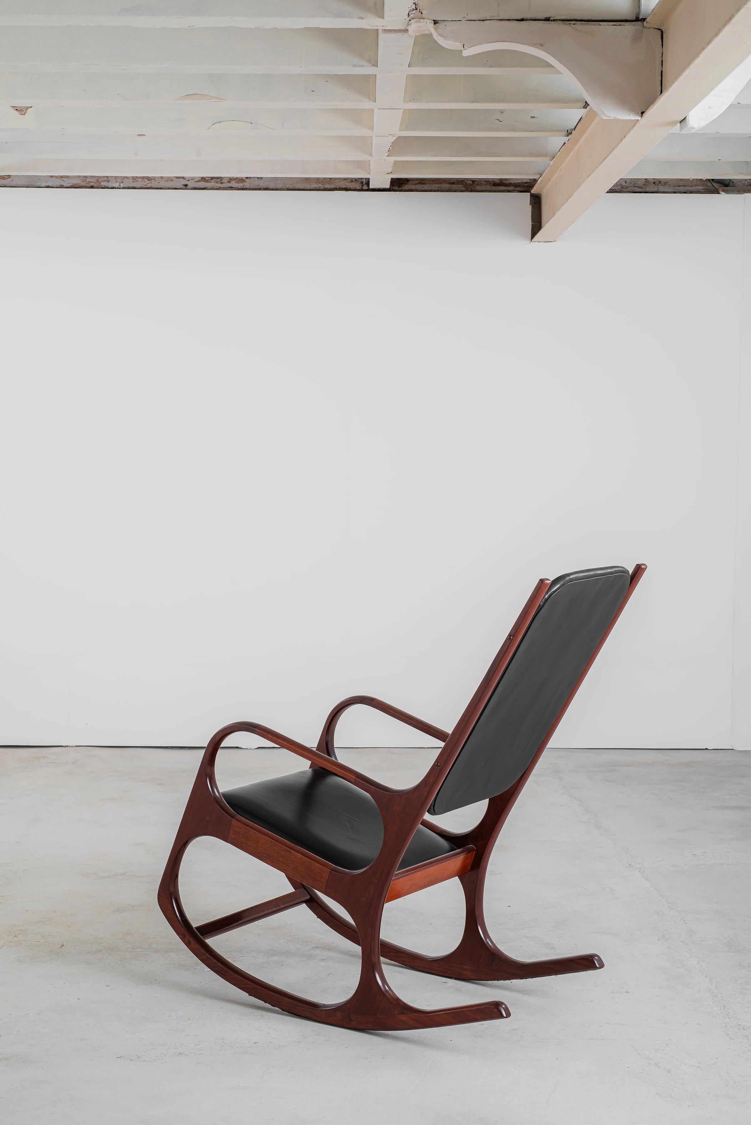 Augusta rocking chair, Aída Boal — photo 6