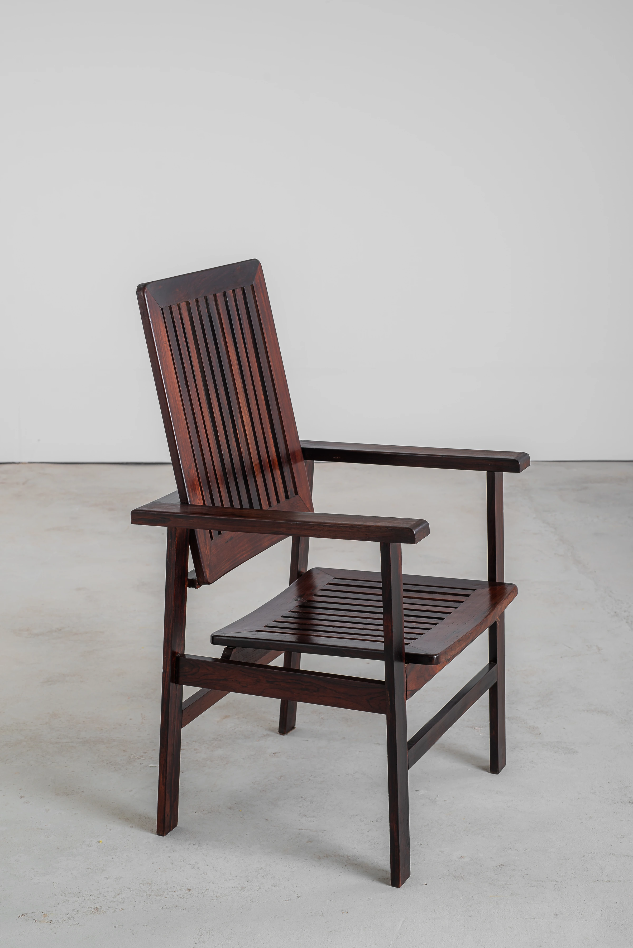 Jardim rmchair, Aída Boal — photo 2