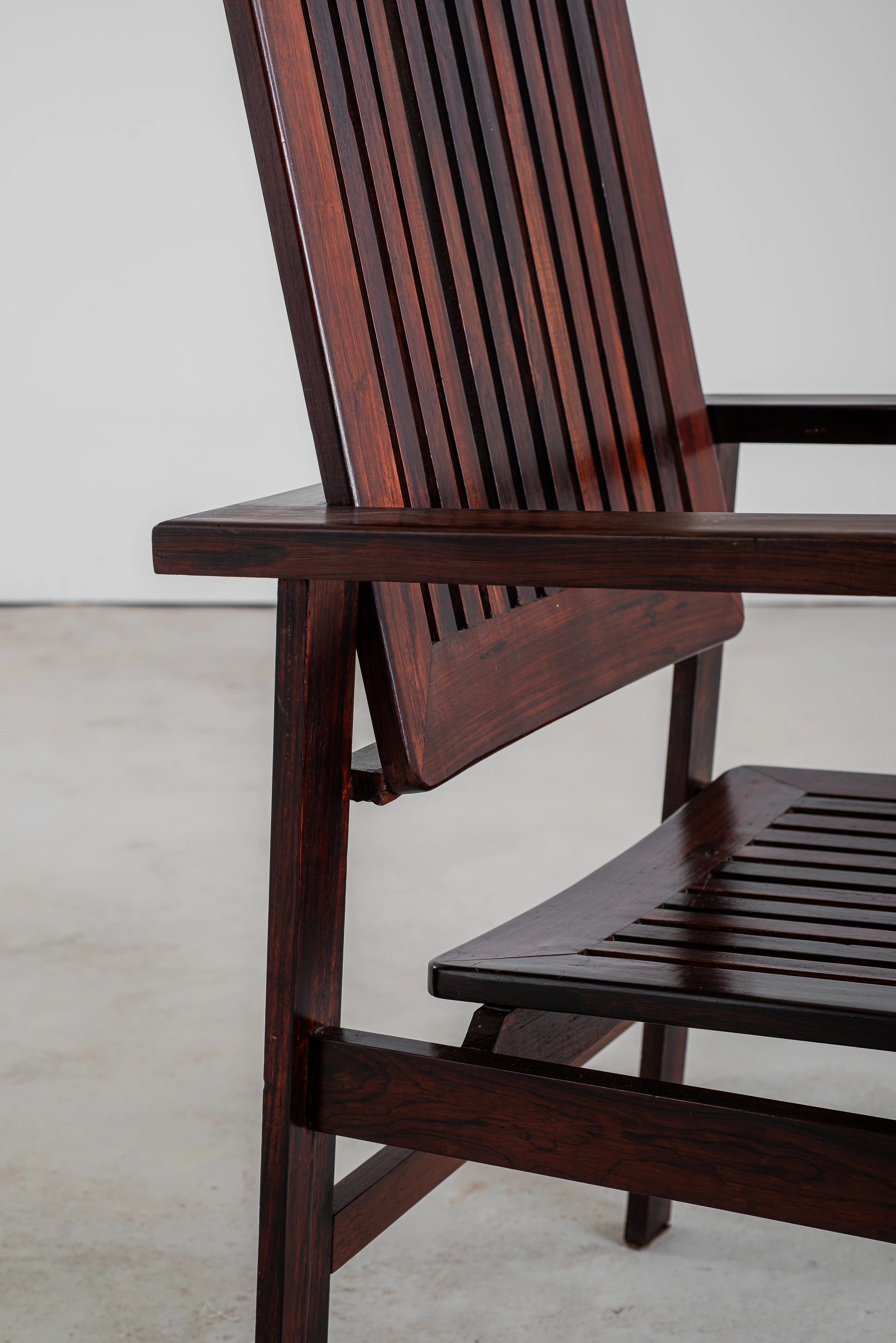 Jardim rmchair, Aída Boal — photo 3
