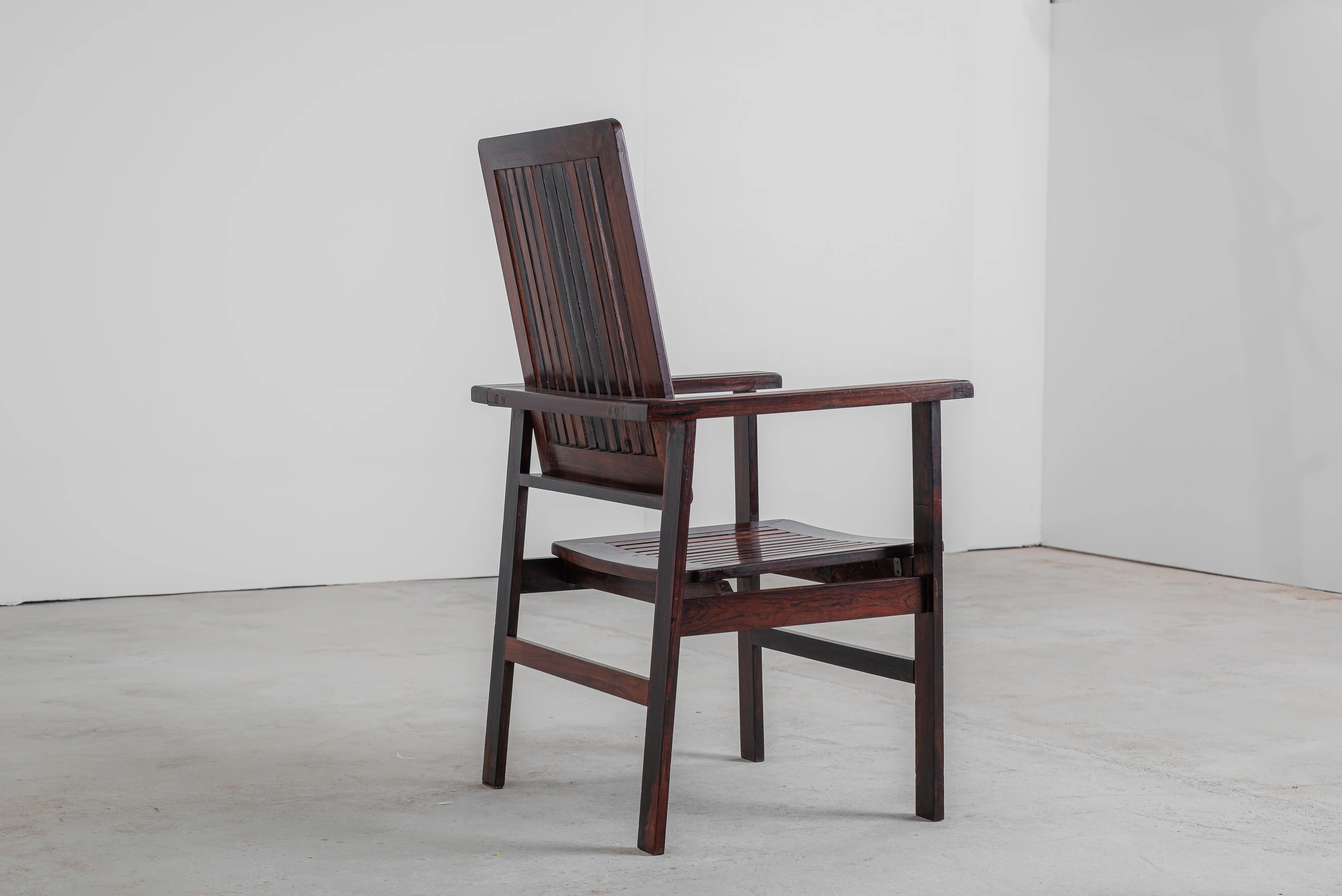 Jardim rmchair, Aída Boal — photo 7