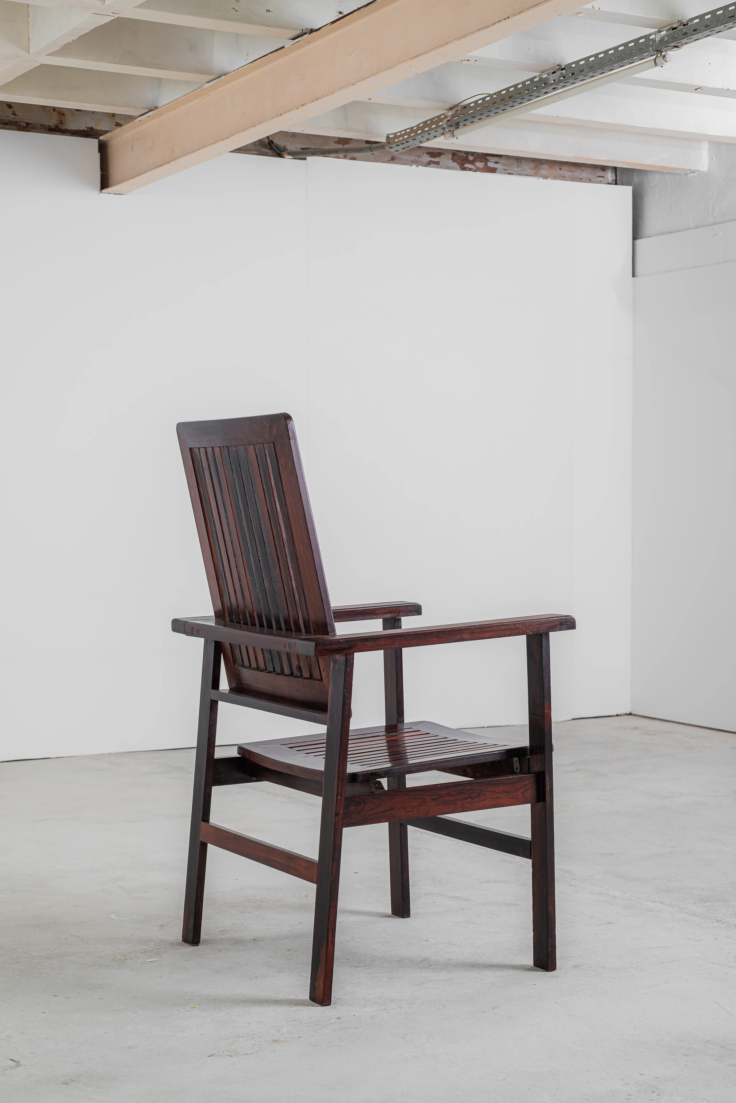Jardim rmchair, Aída Boal — photo 8