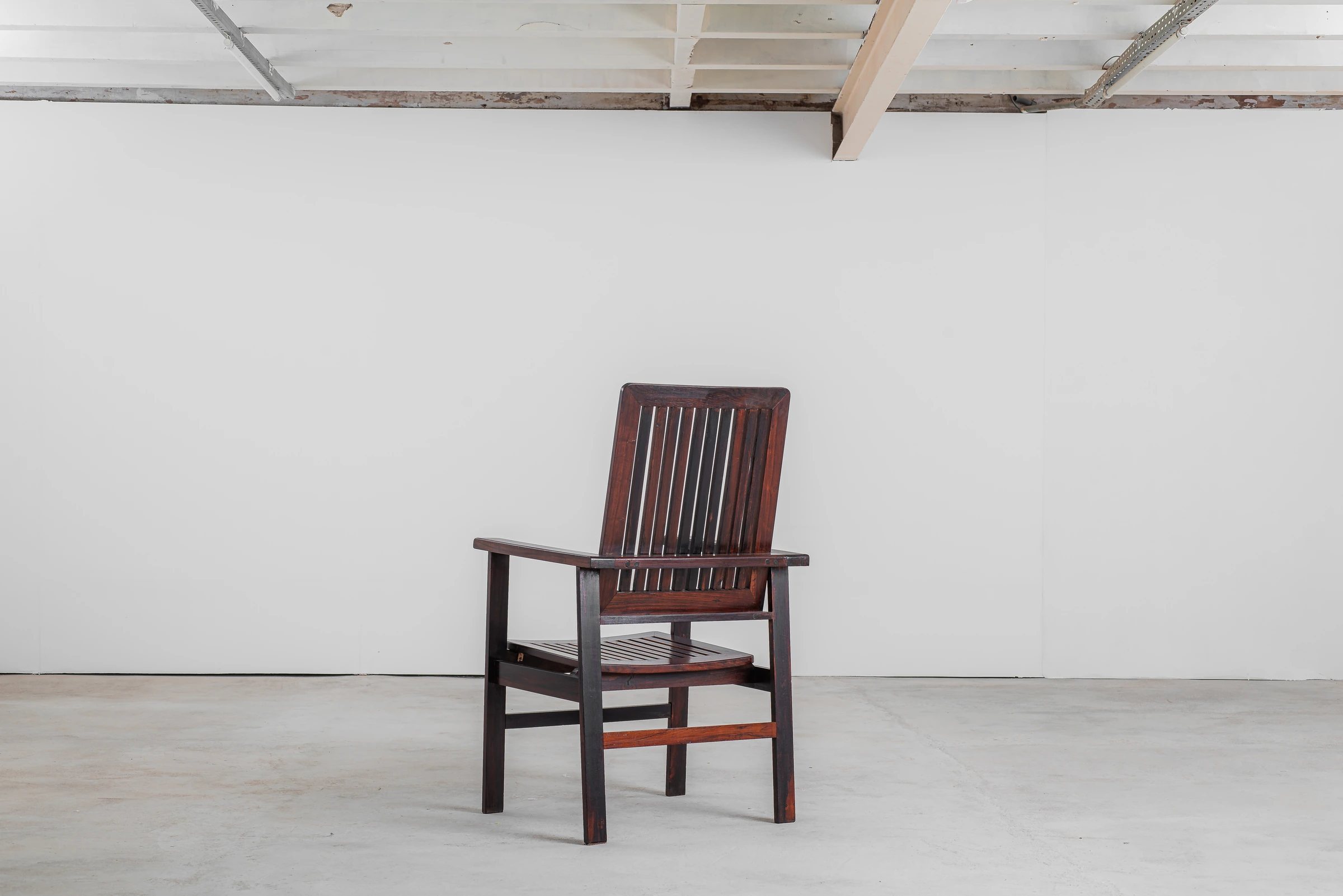 Jardim rmchair, Aída Boal — photo 9