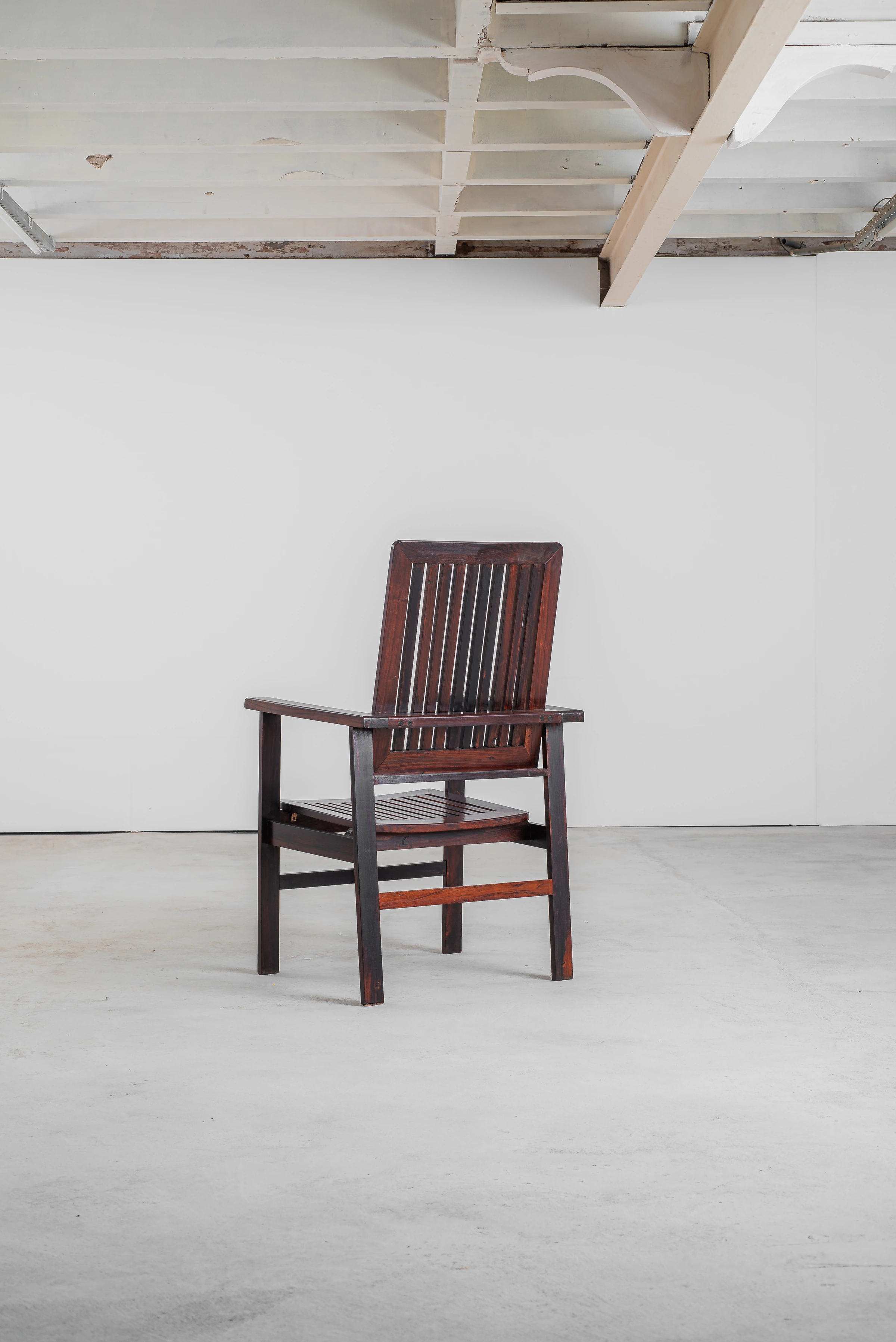 Jardim rmchair, Aída Boal — photo 10