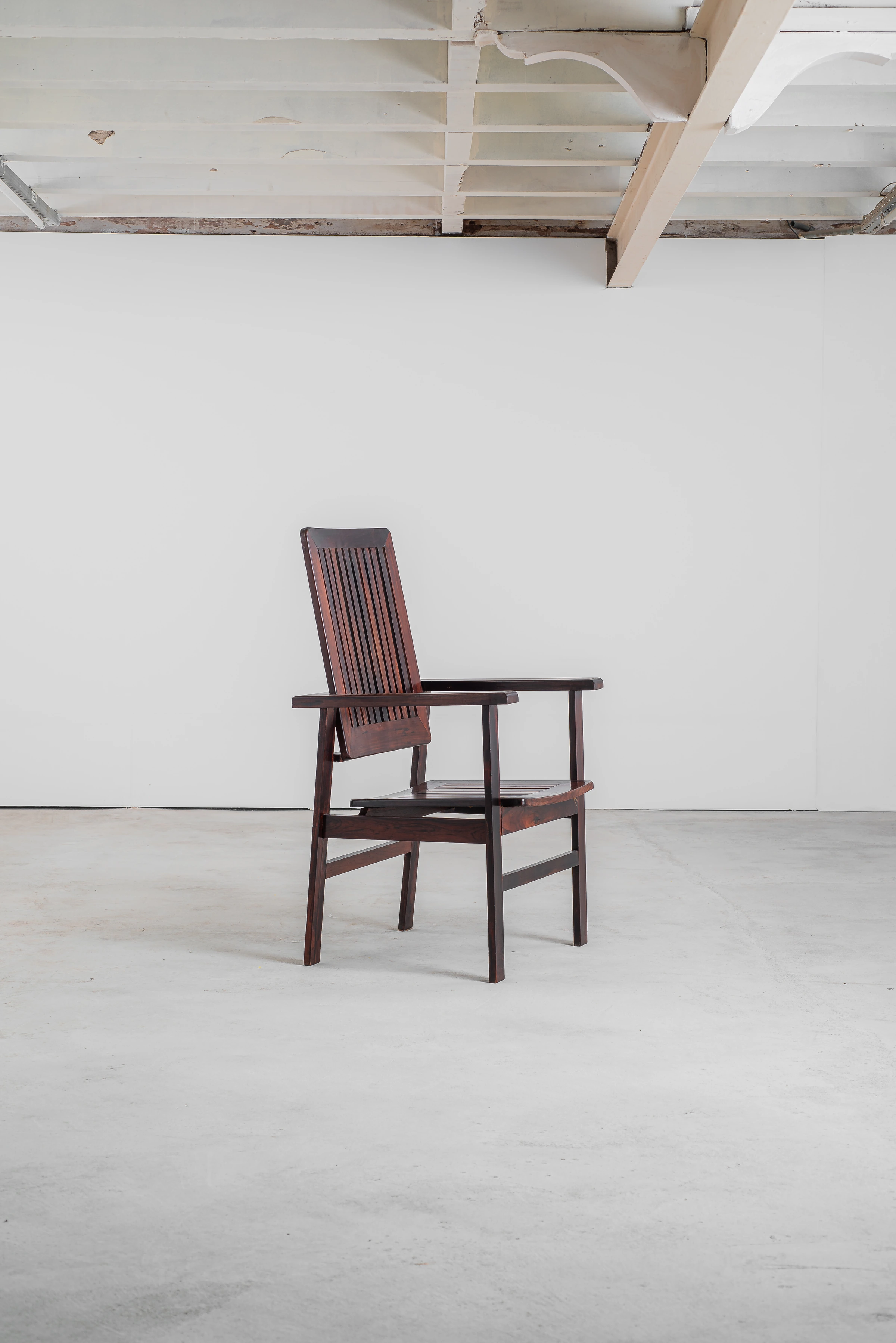 Jardim rmchair, Aída Boal — photo 11